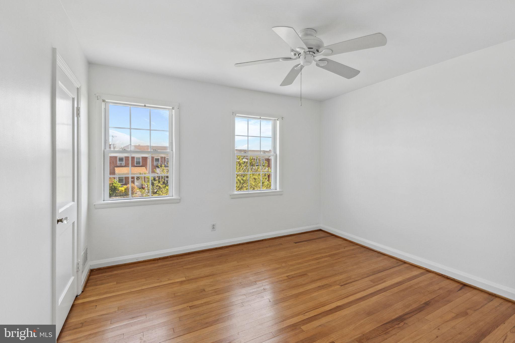 DUNDALK VILLAGE - Residential Lease