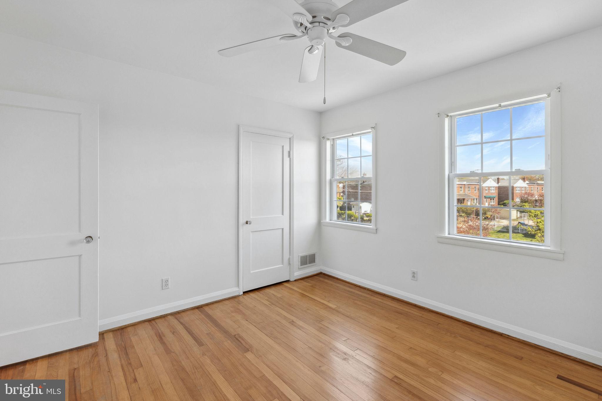 DUNDALK VILLAGE - Residential Lease