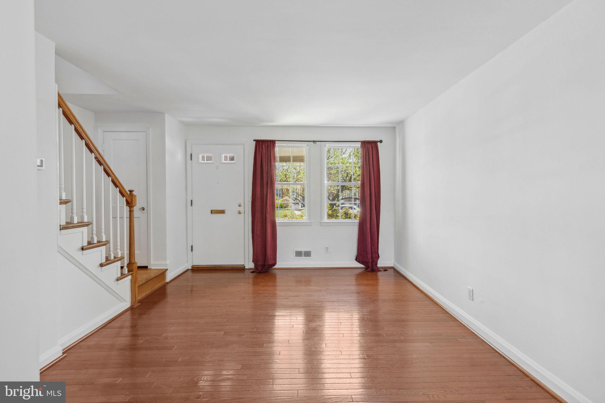 DUNDALK VILLAGE - Residential Lease