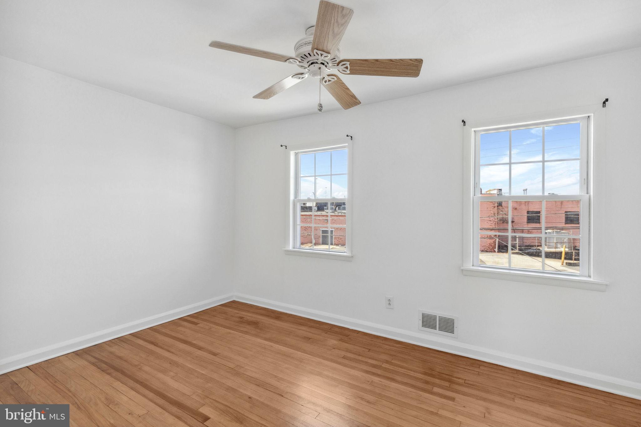 DUNDALK VILLAGE - Residential Lease
