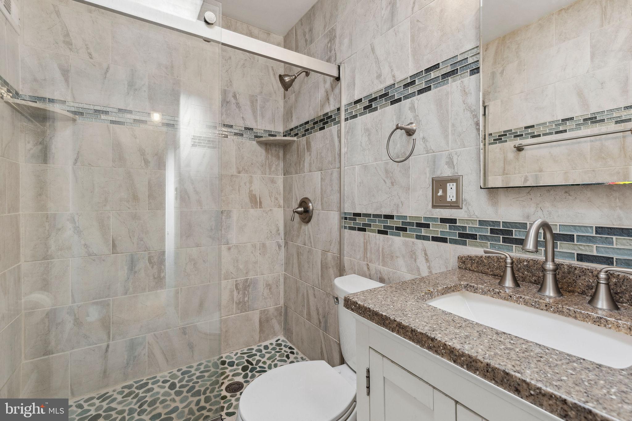 DUNDALK VILLAGE - Residential Lease