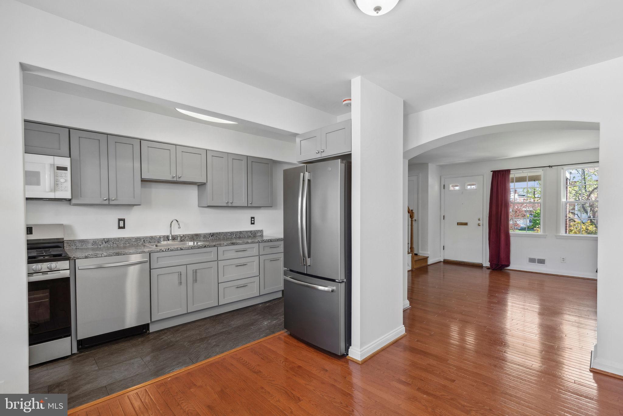 DUNDALK VILLAGE - Residential Lease