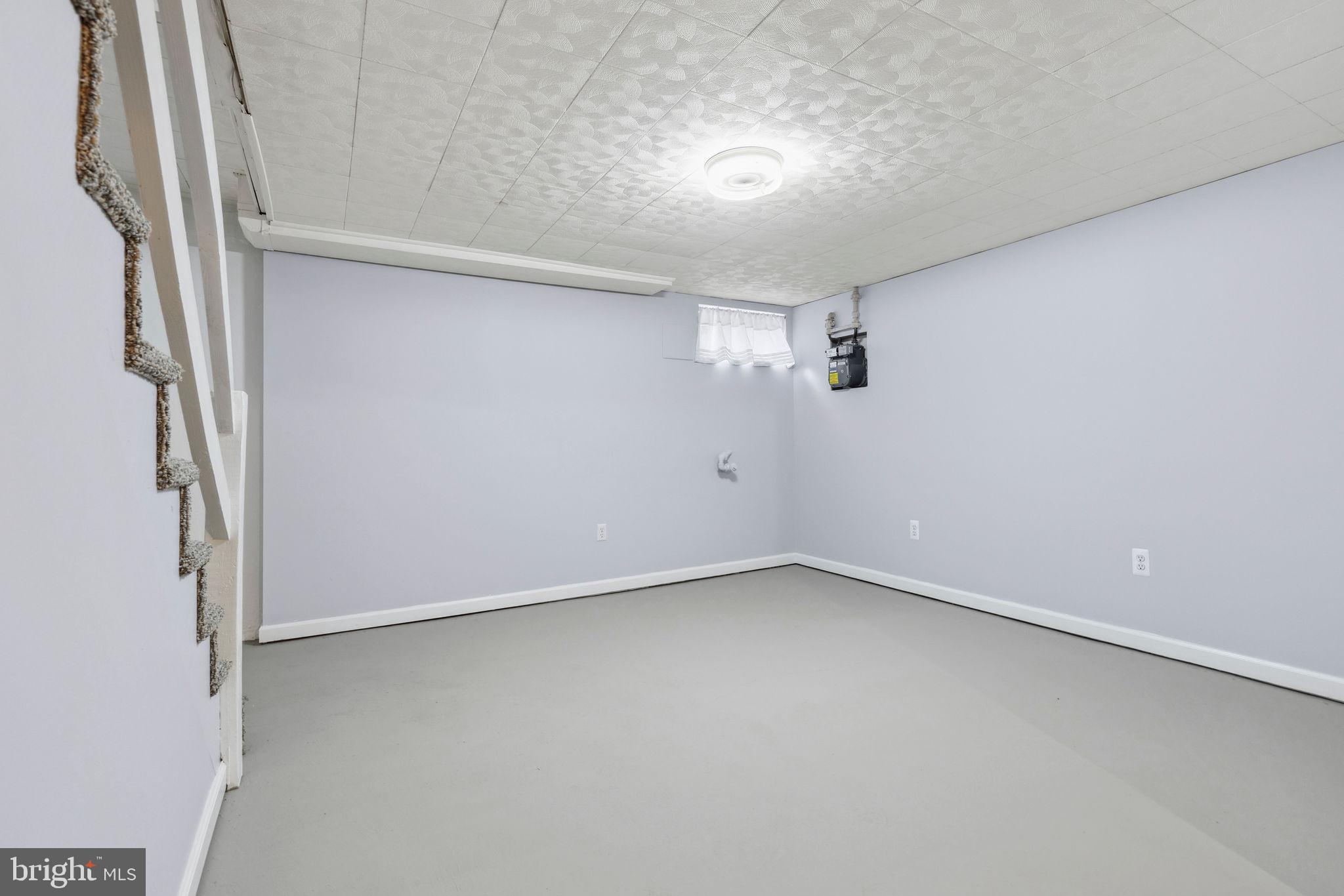 DUNDALK VILLAGE - Residential Lease