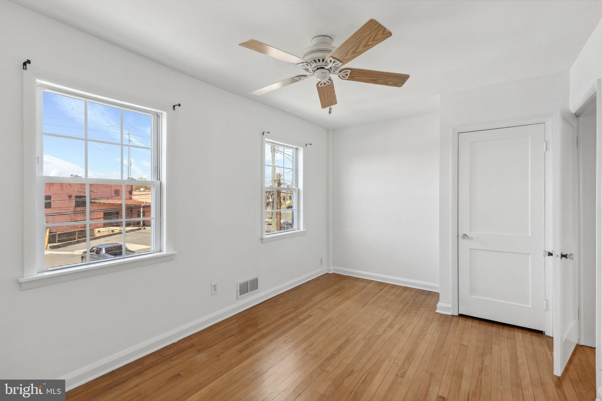 DUNDALK VILLAGE - Residential Lease