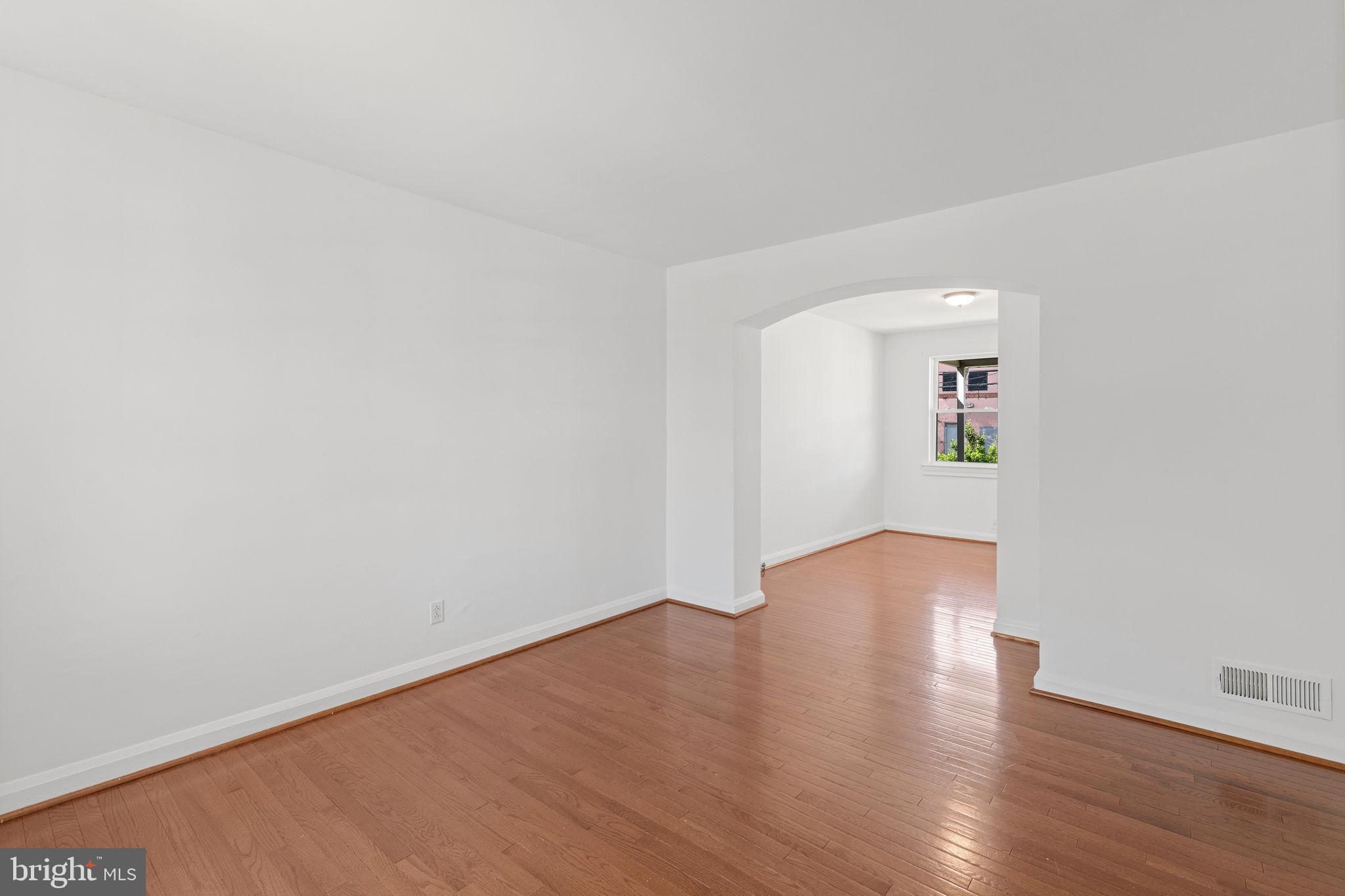 DUNDALK VILLAGE - Residential Lease