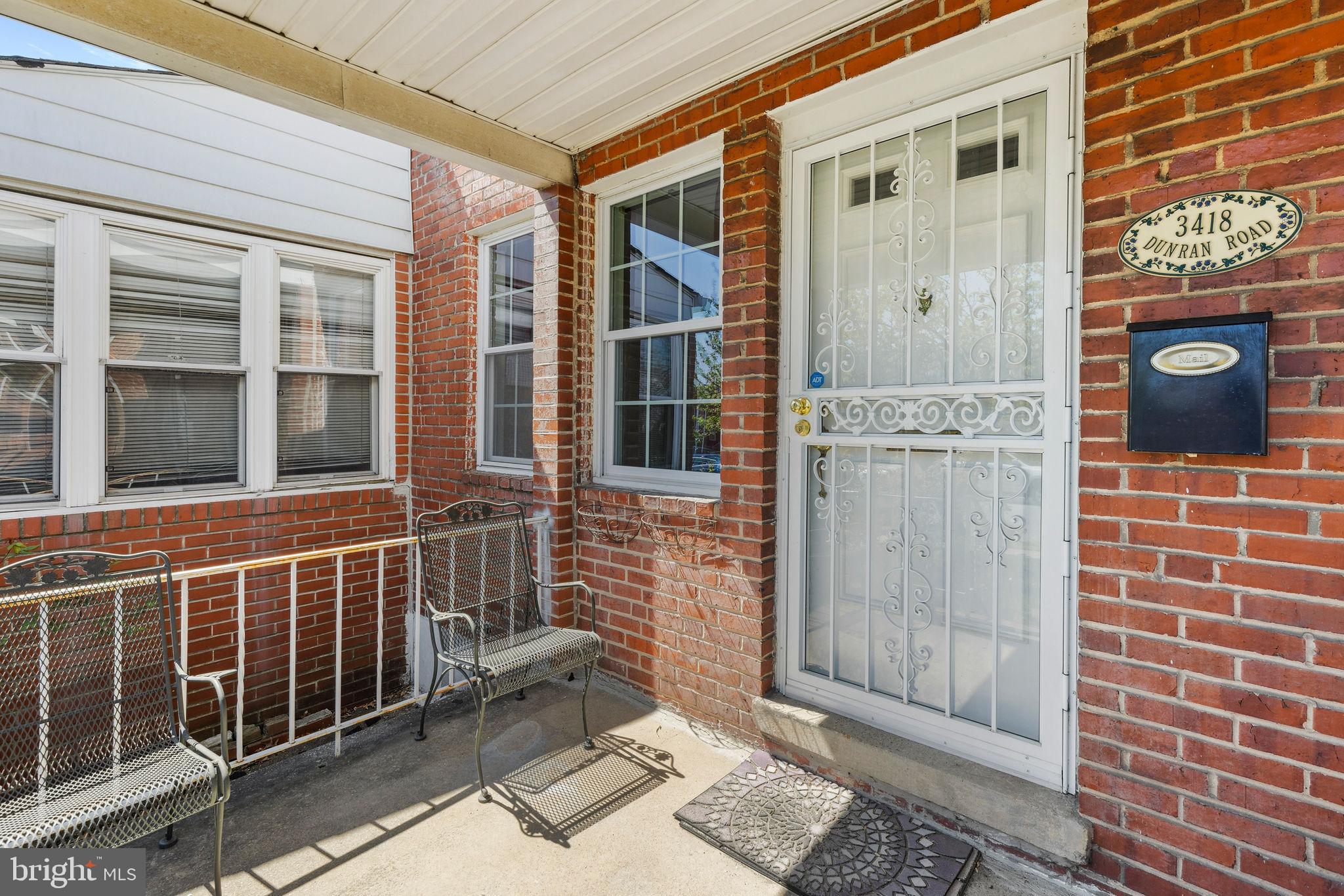 DUNDALK VILLAGE - Residential Lease