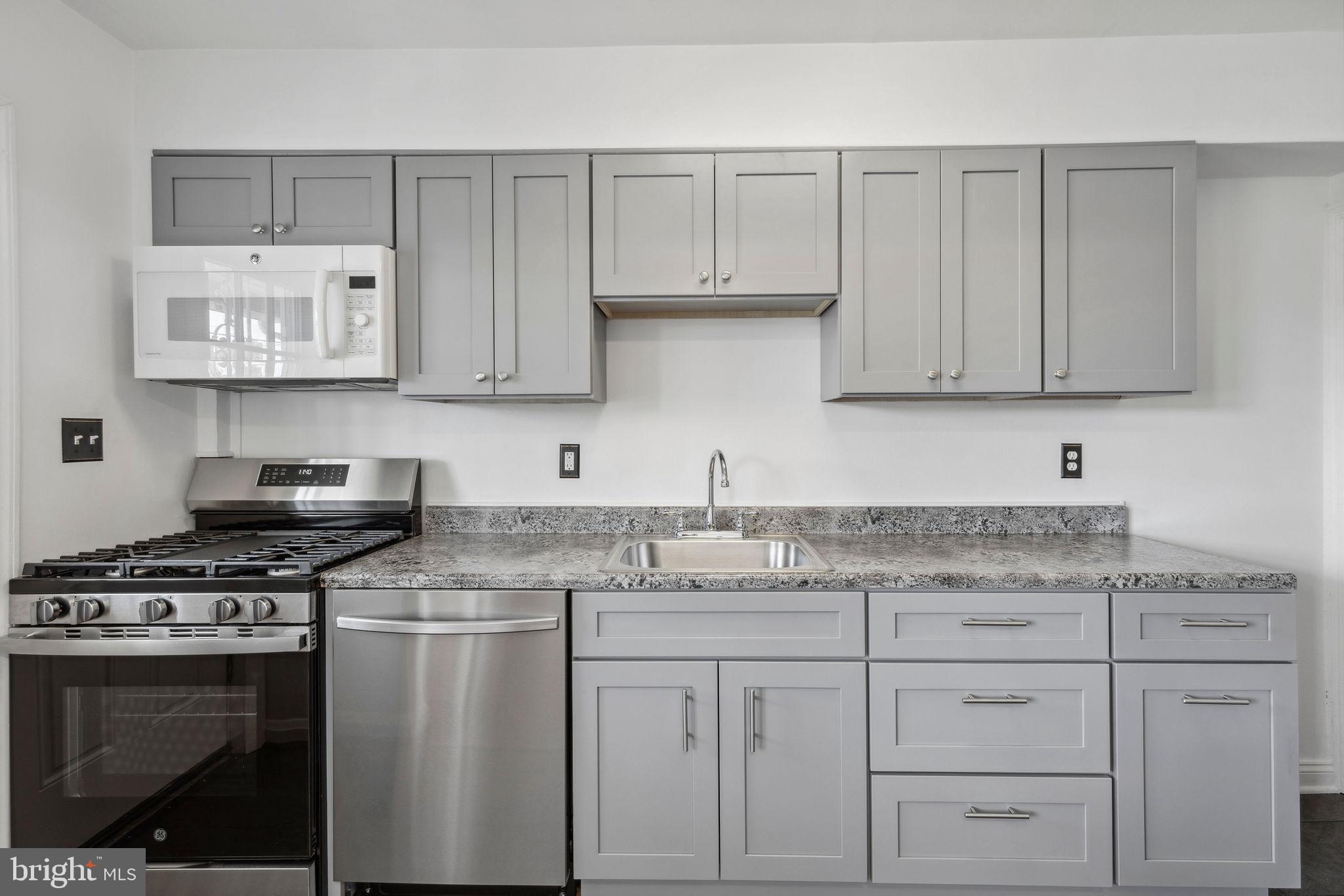 DUNDALK VILLAGE - Residential Lease