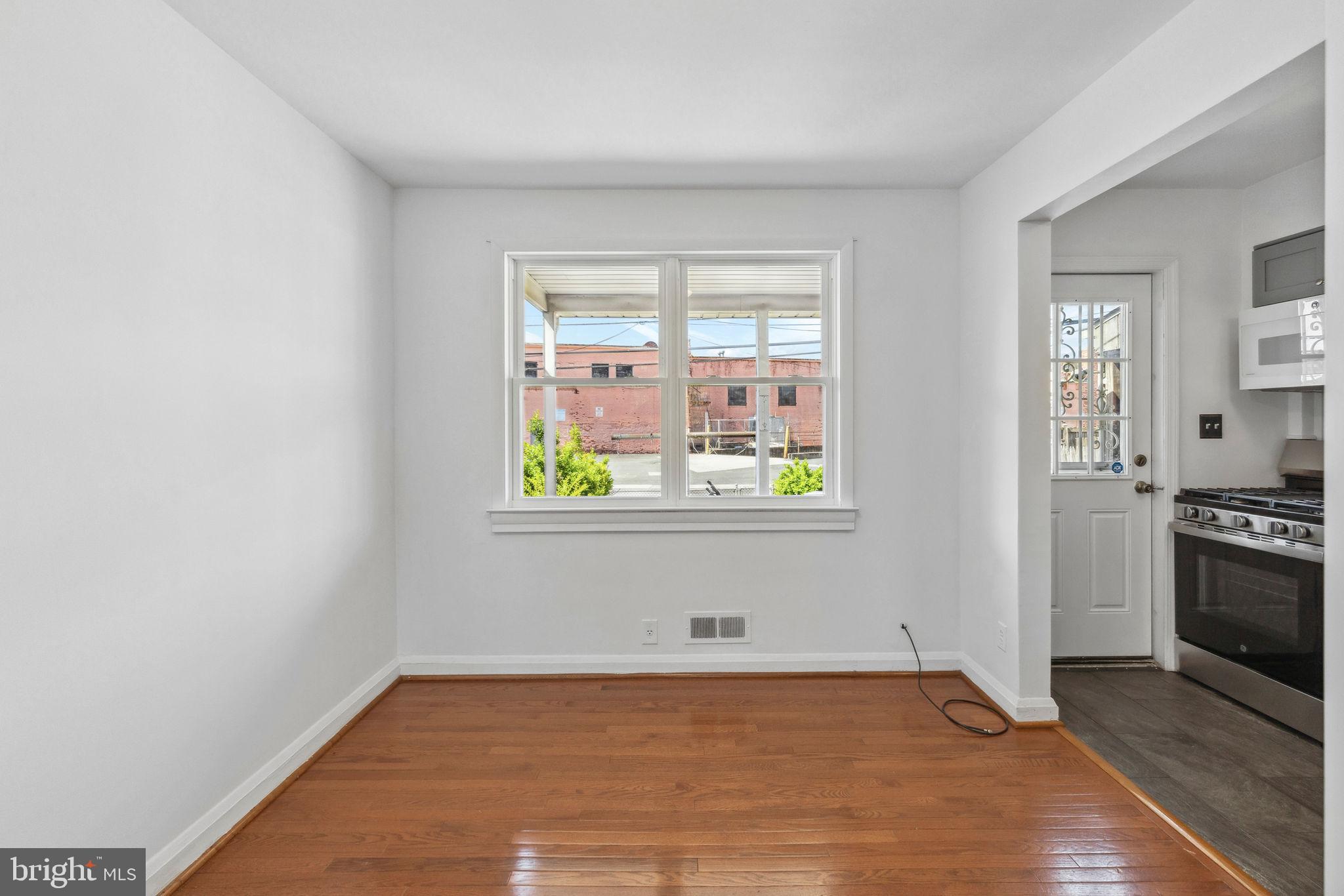 DUNDALK VILLAGE - Residential Lease