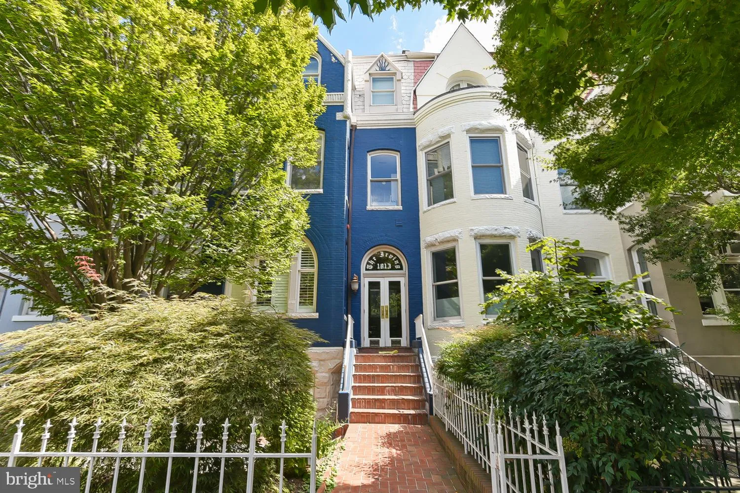 1813 19th Street NW Unit D, Washington, DC 20009