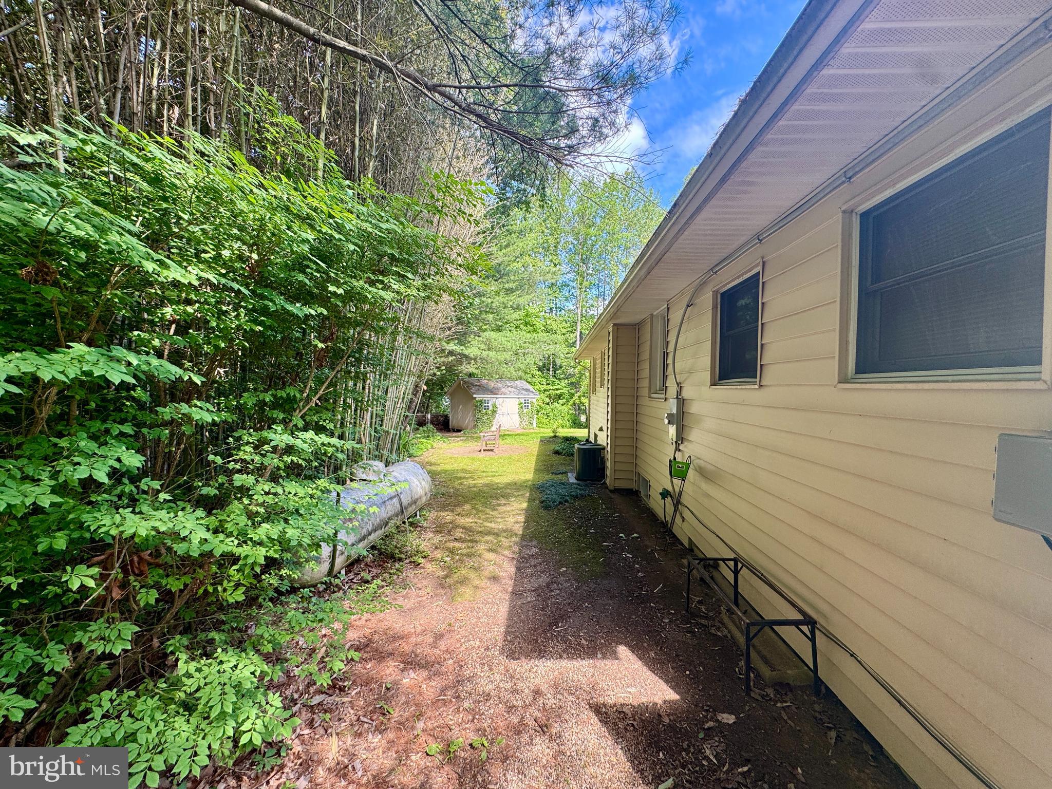 NONE AVAILABLE - Residential Lease