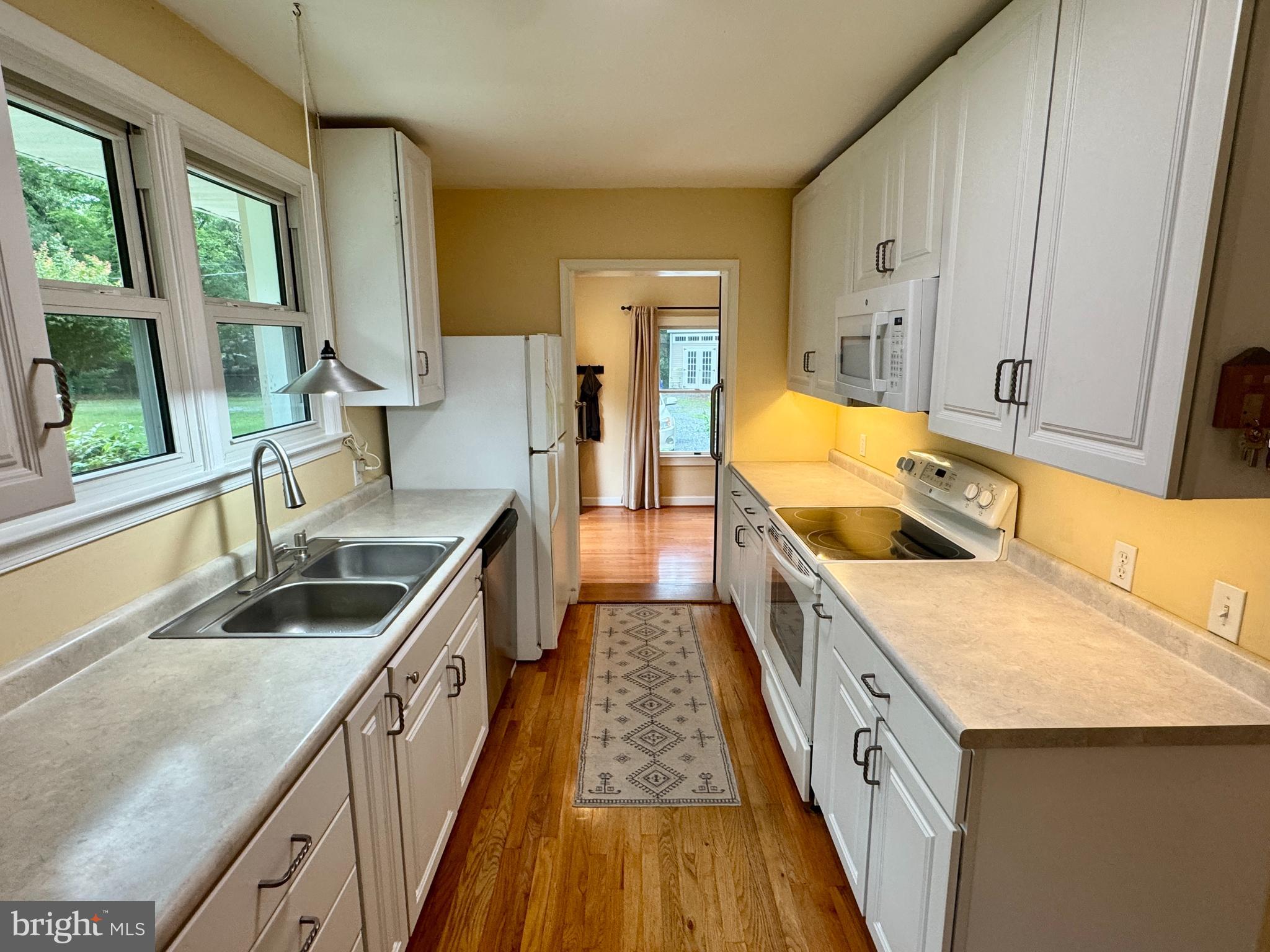 NONE AVAILABLE - Residential Lease