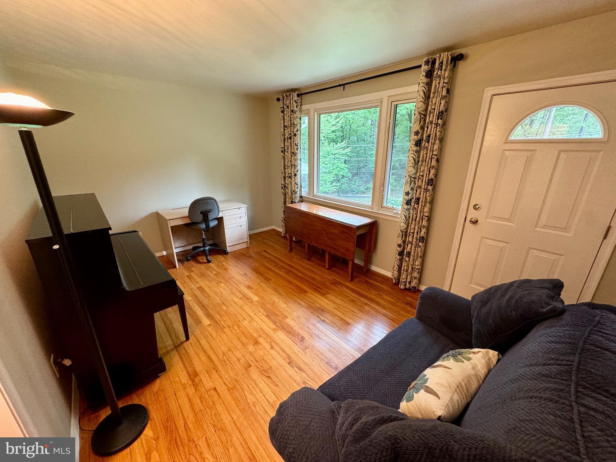 NONE AVAILABLE - Residential Lease