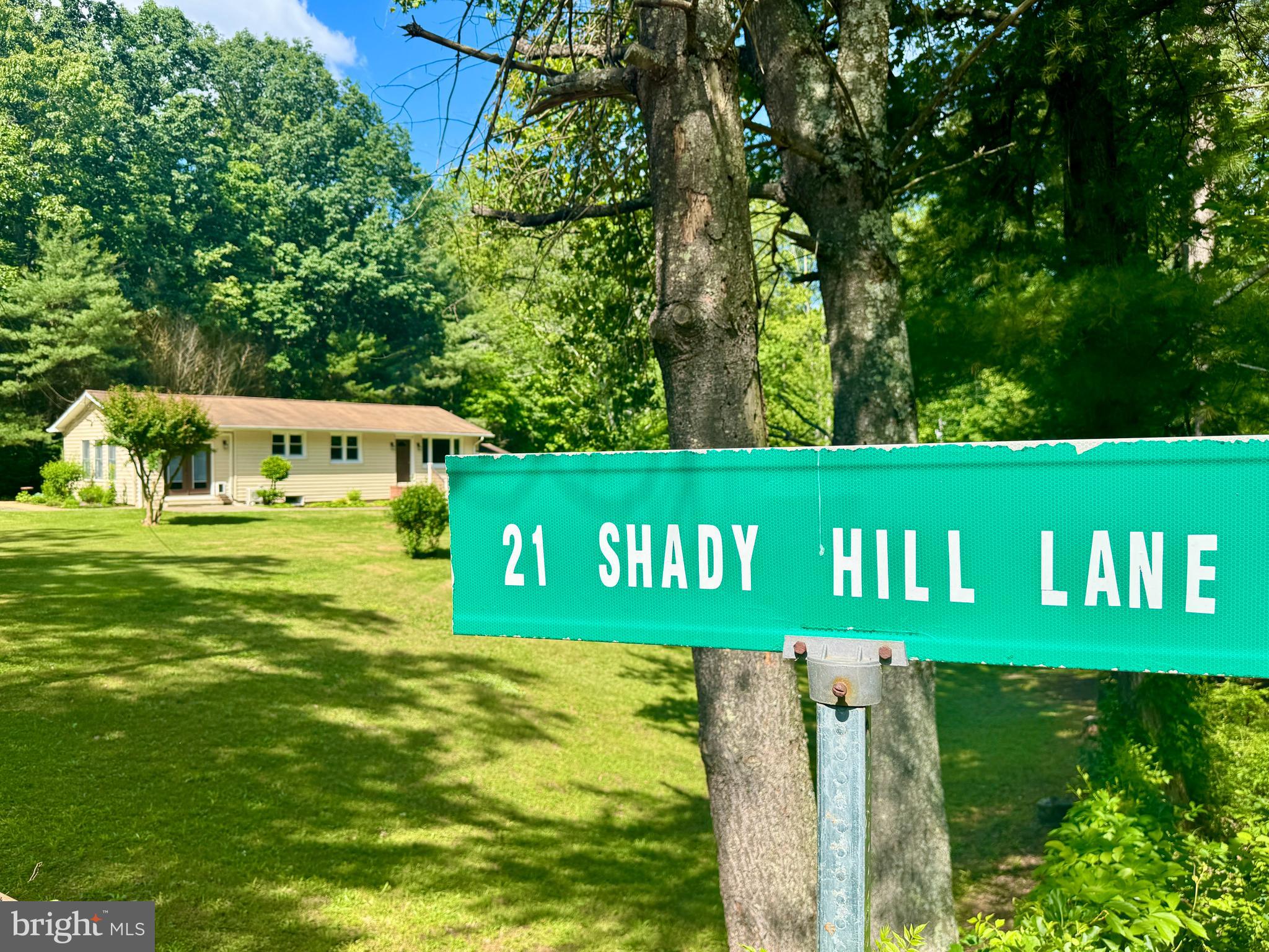 NONE AVAILABLE - Residential Lease