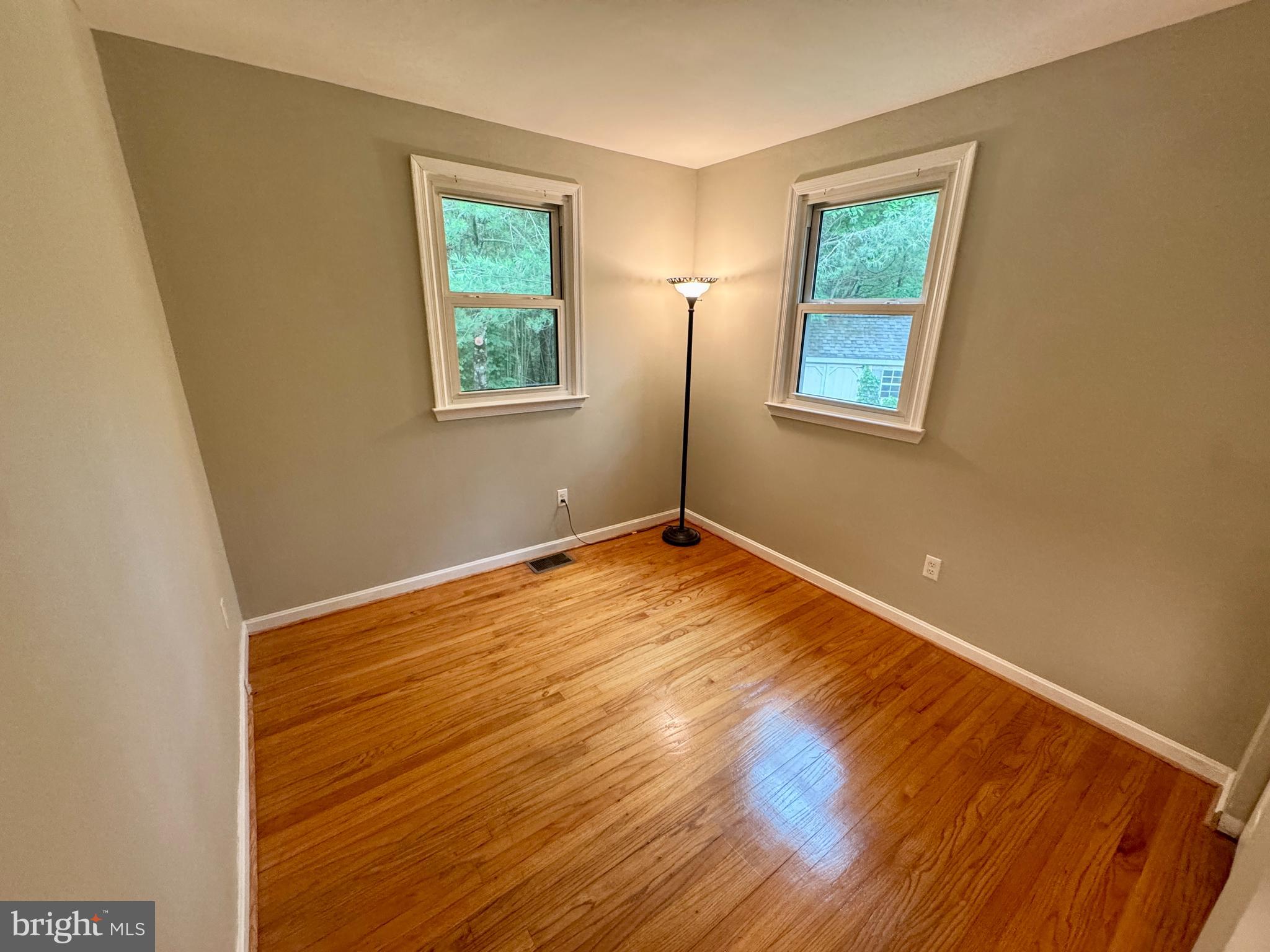 NONE AVAILABLE - Residential Lease