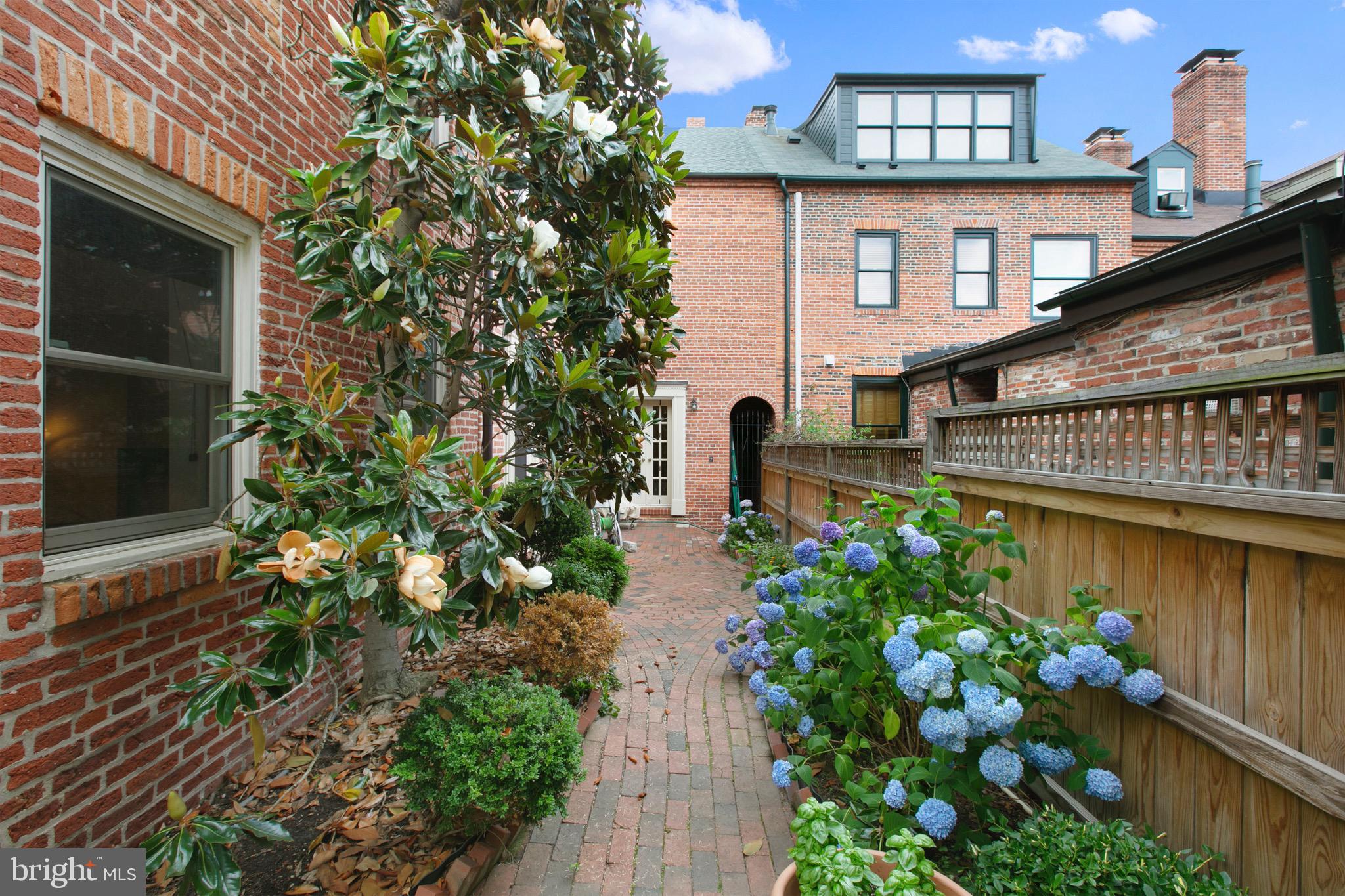 OTTERBEIN - Residential