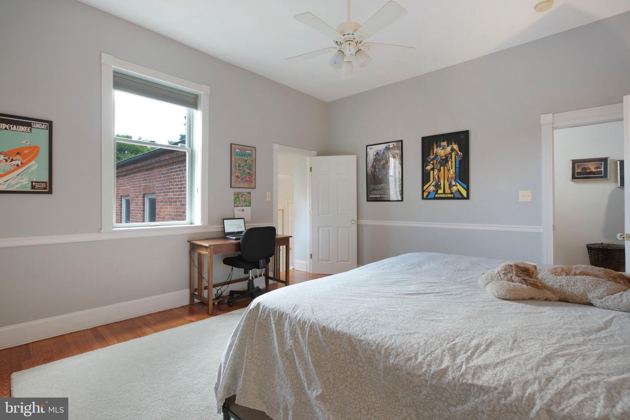 OTTERBEIN - Residential