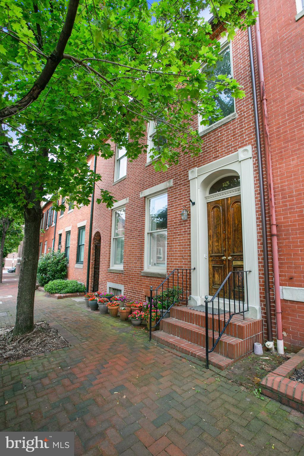 OTTERBEIN - Residential