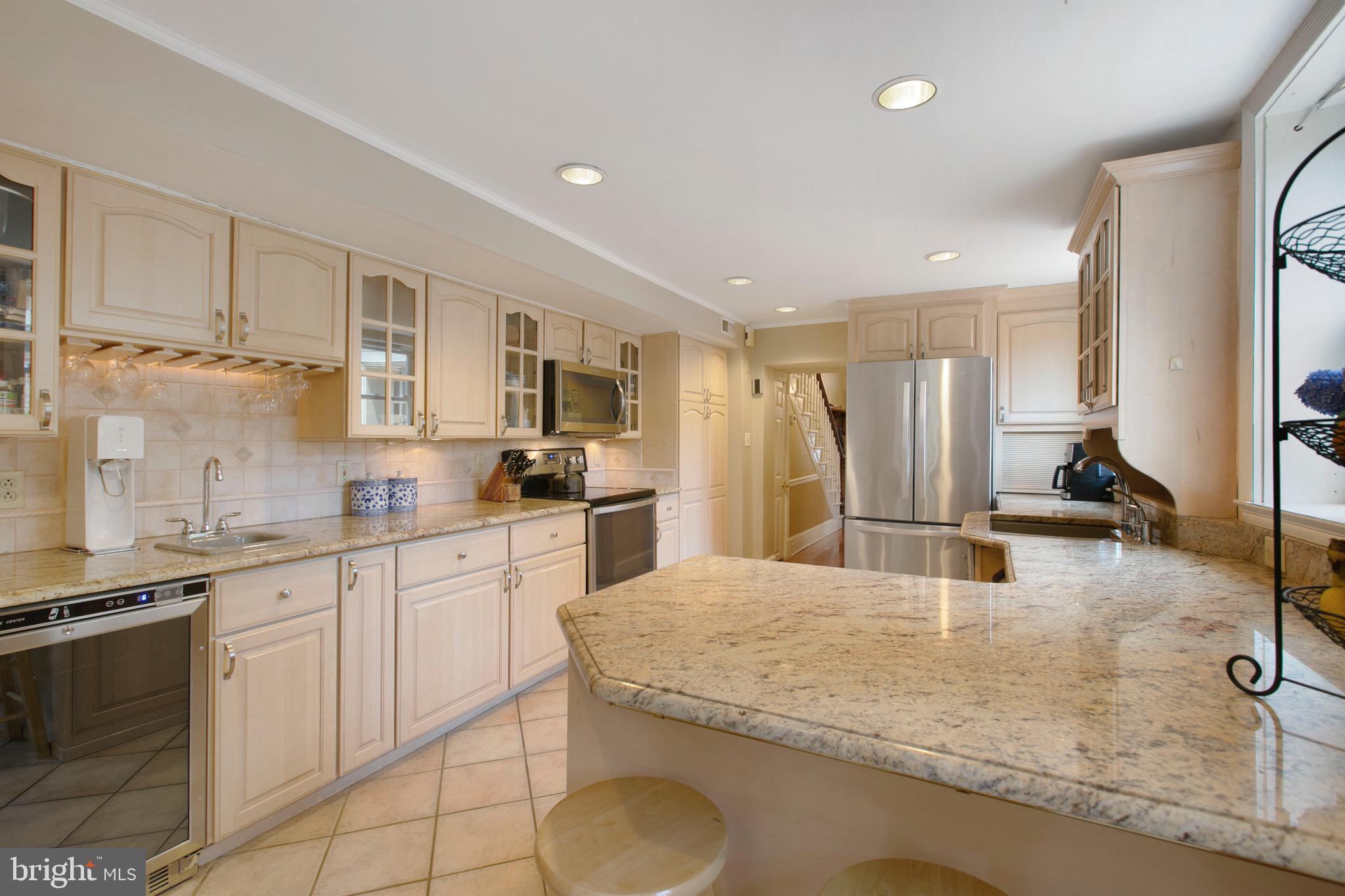 OTTERBEIN - Residential