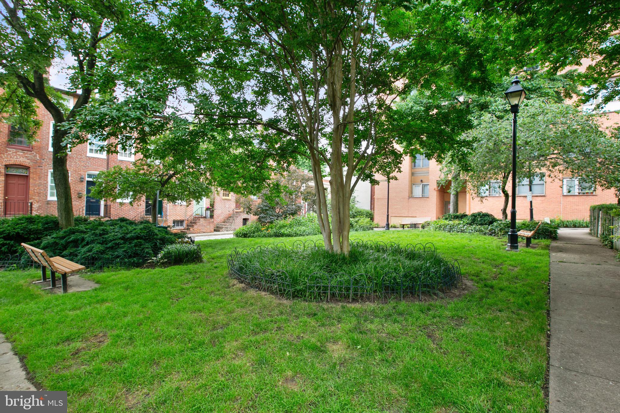 OTTERBEIN - Residential