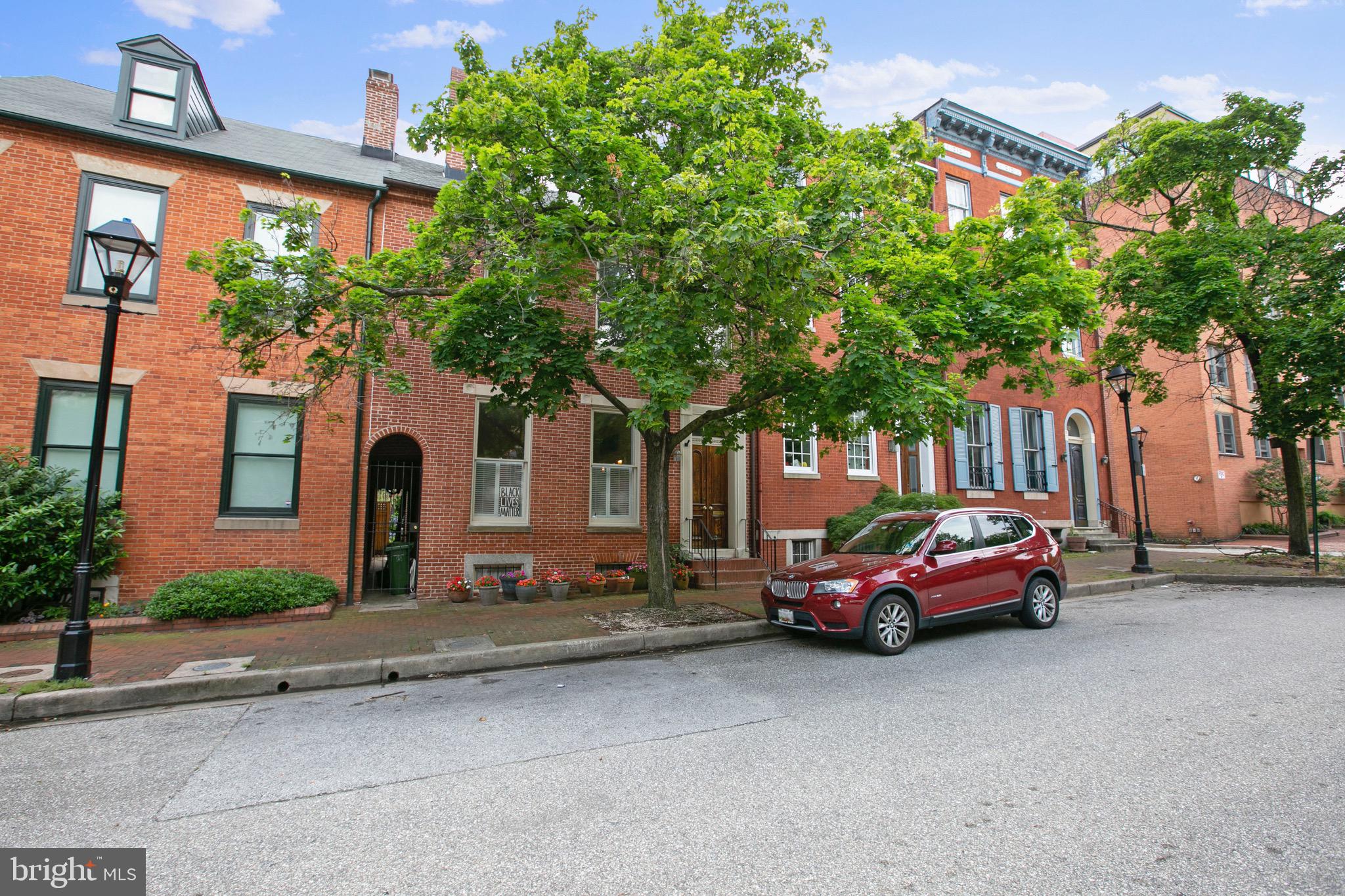OTTERBEIN - Residential