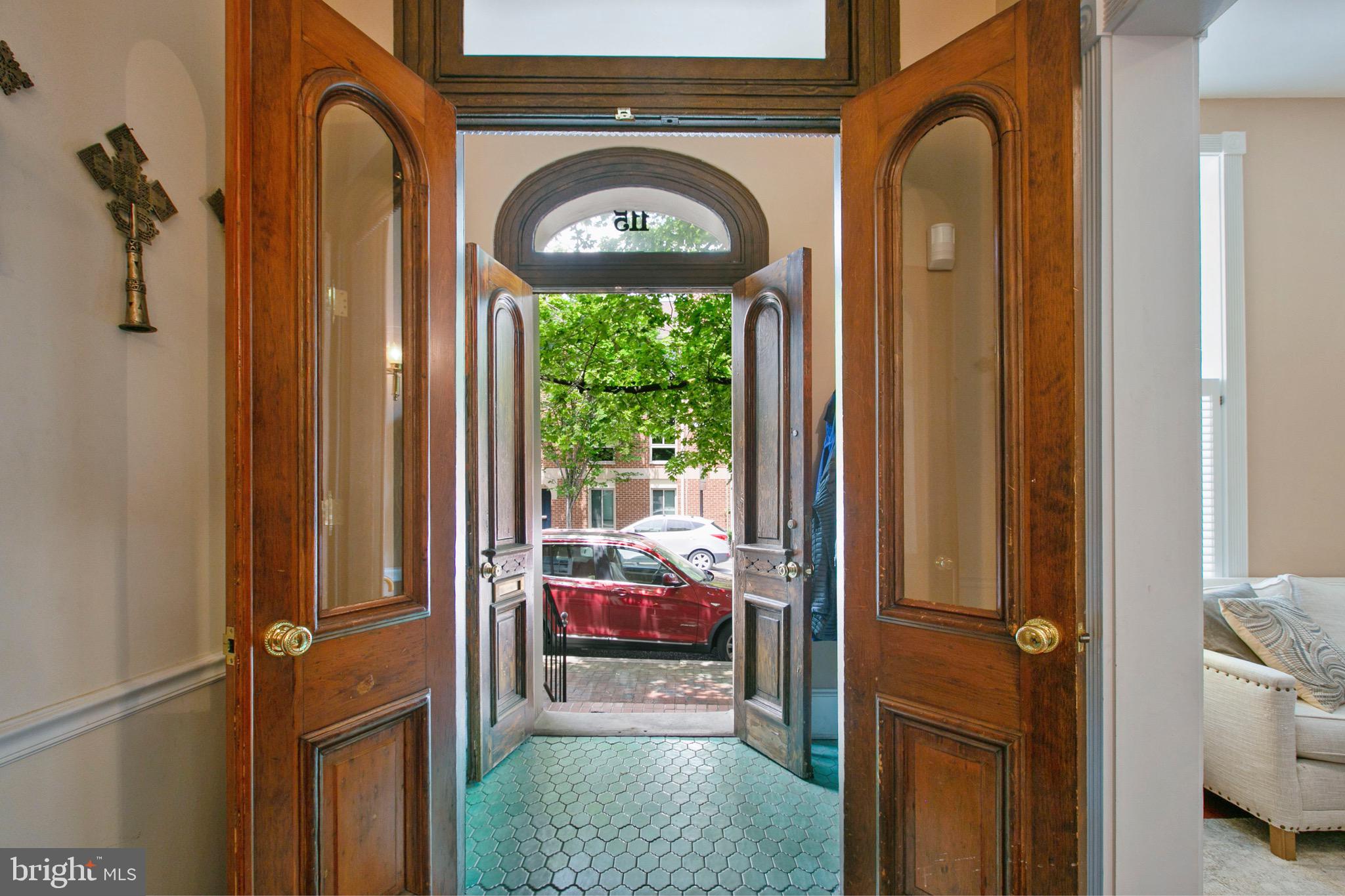 OTTERBEIN - Residential