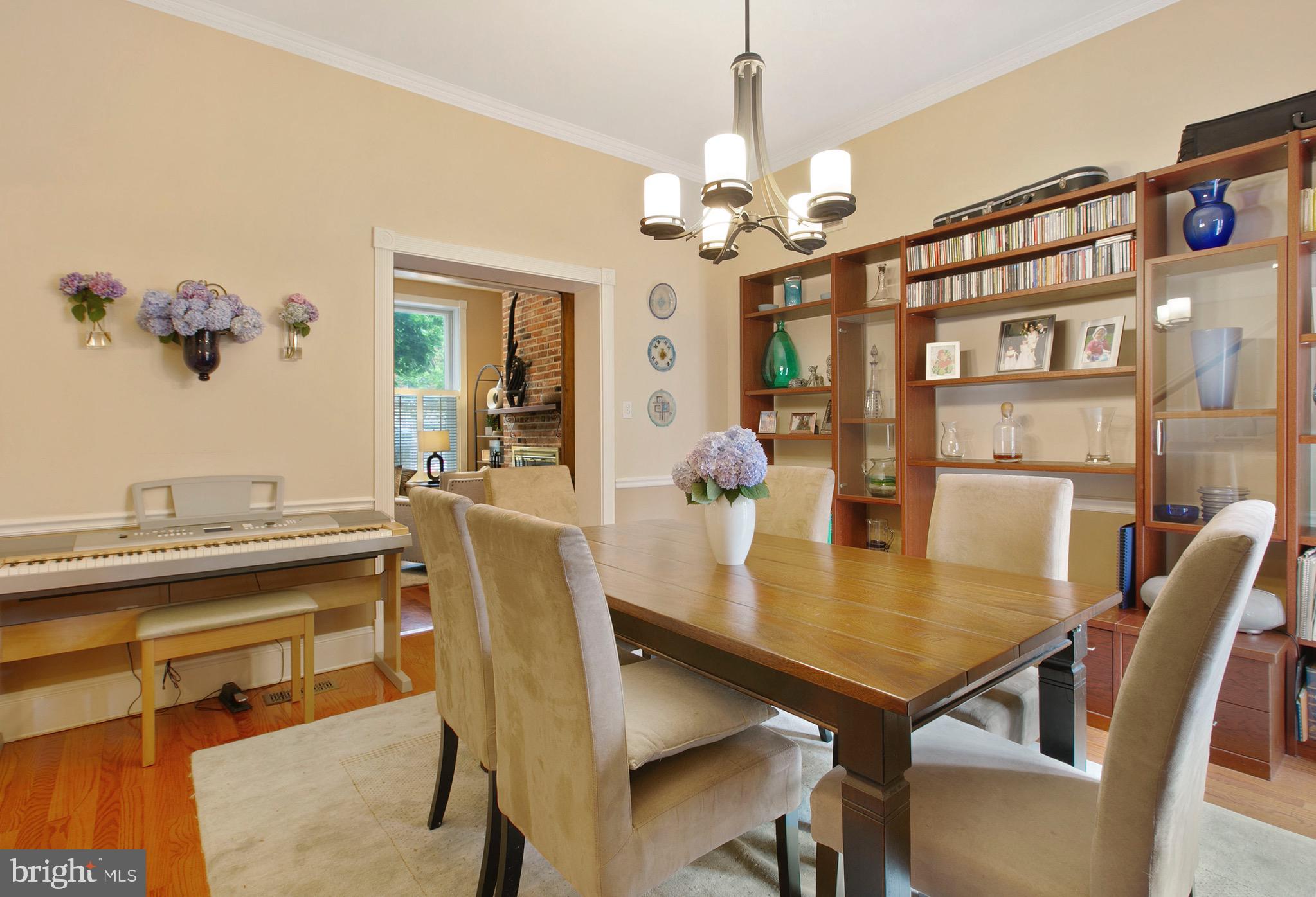 OTTERBEIN - Residential