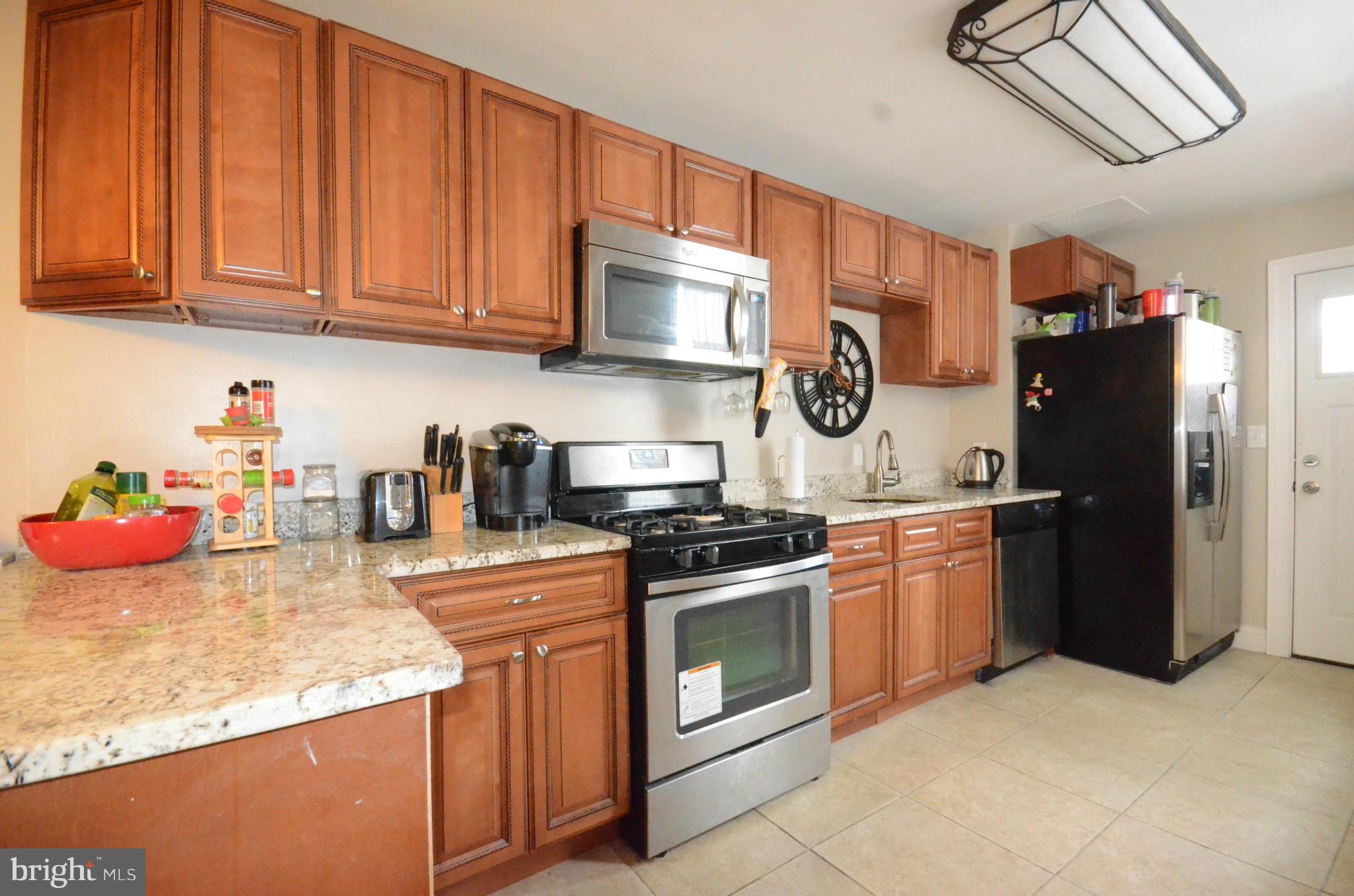 FEDERAL HILL HISTORIC DISTRICT - Residential Lease