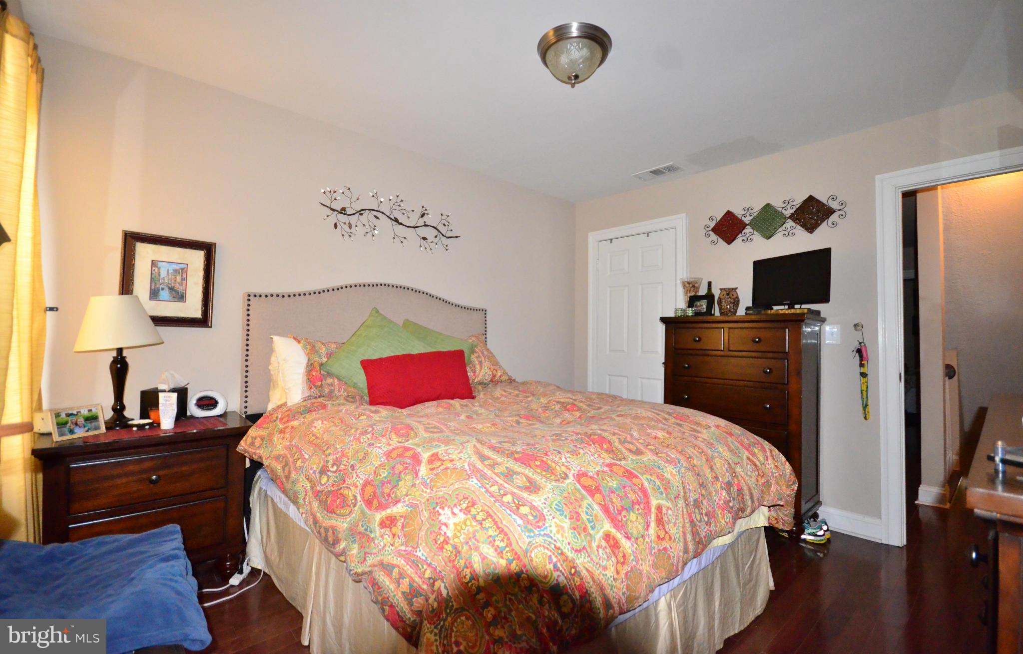 FEDERAL HILL HISTORIC DISTRICT - Residential Lease