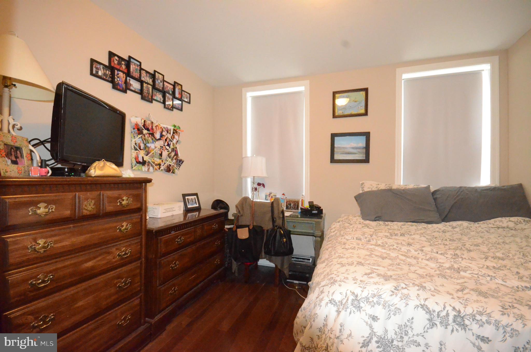 FEDERAL HILL HISTORIC DISTRICT - Residential Lease