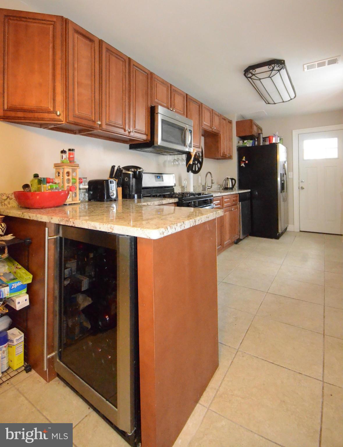 FEDERAL HILL HISTORIC DISTRICT - Residential Lease