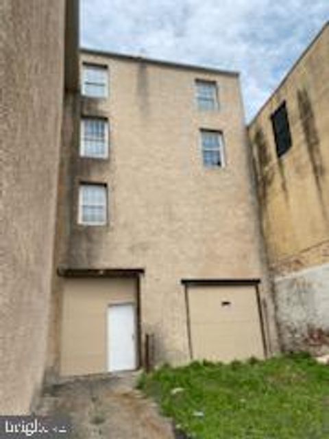 Photo of 114 E Main Street #REAR, NORRISTOWN, PA 19401 (MLS # PAMC2153558)
