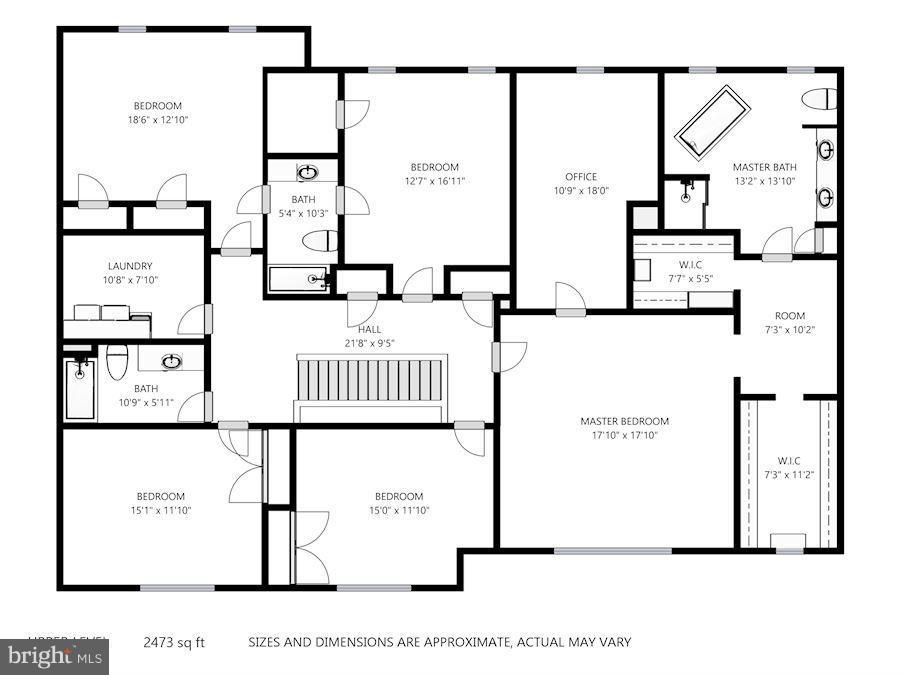 RIVER FALLS - Residential