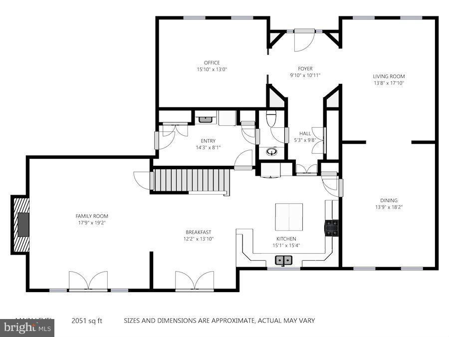 RIVER FALLS - Residential