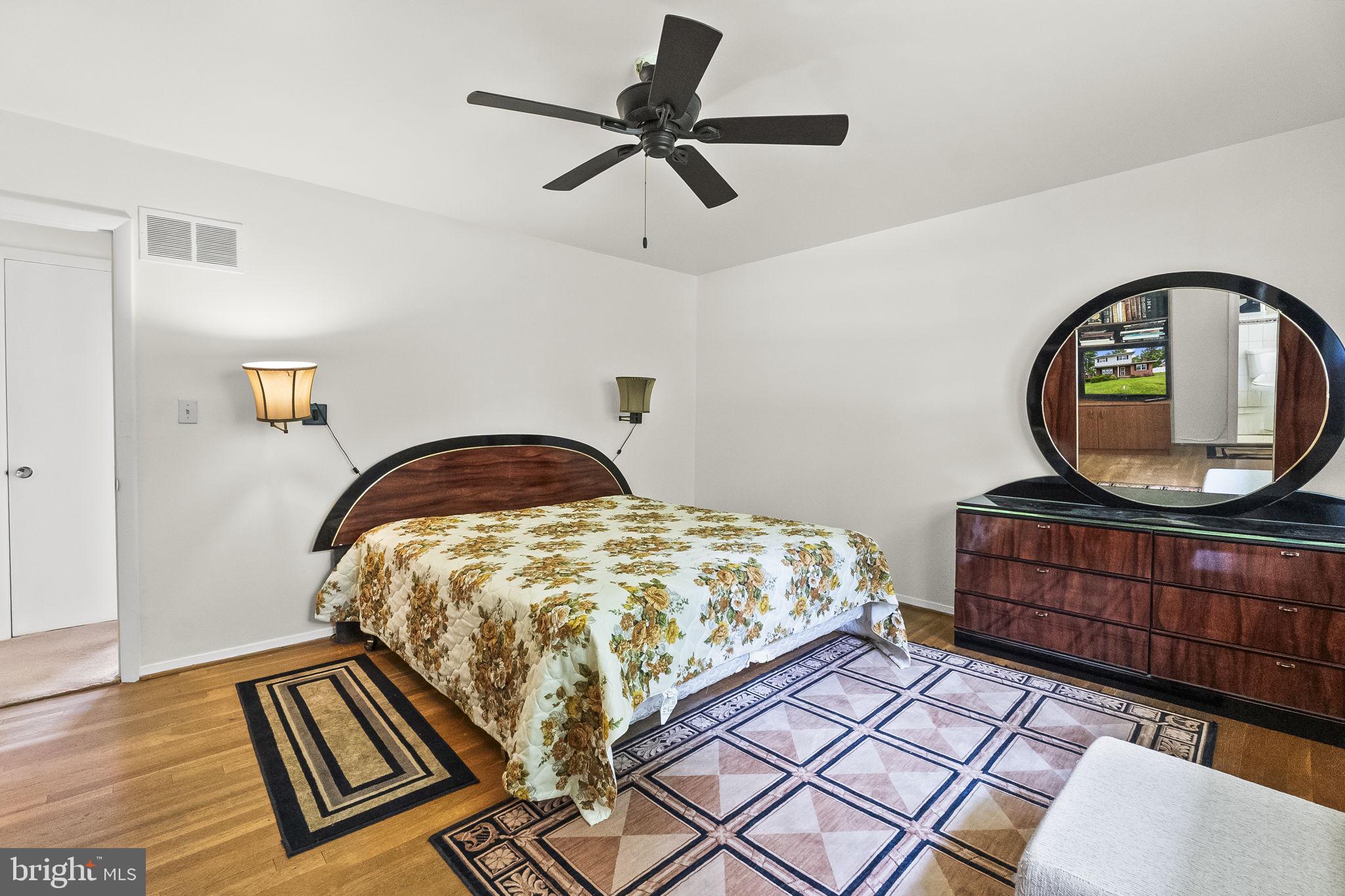 MERRYMOUNT - Residential