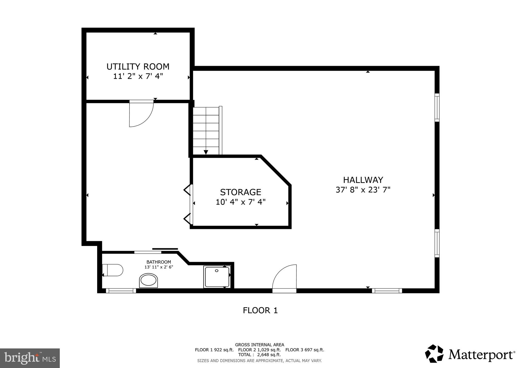 MERRYMOUNT - Residential