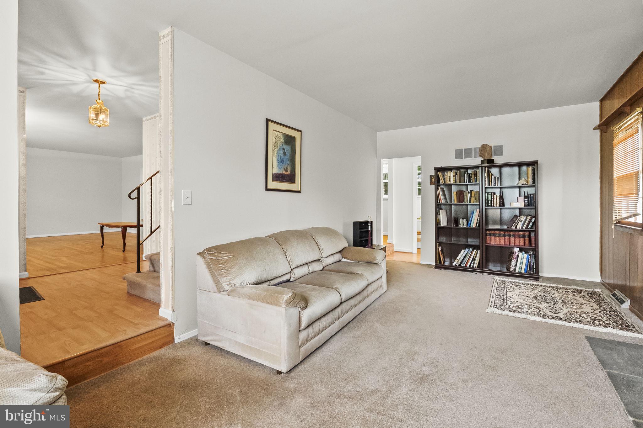 MERRYMOUNT - Residential
