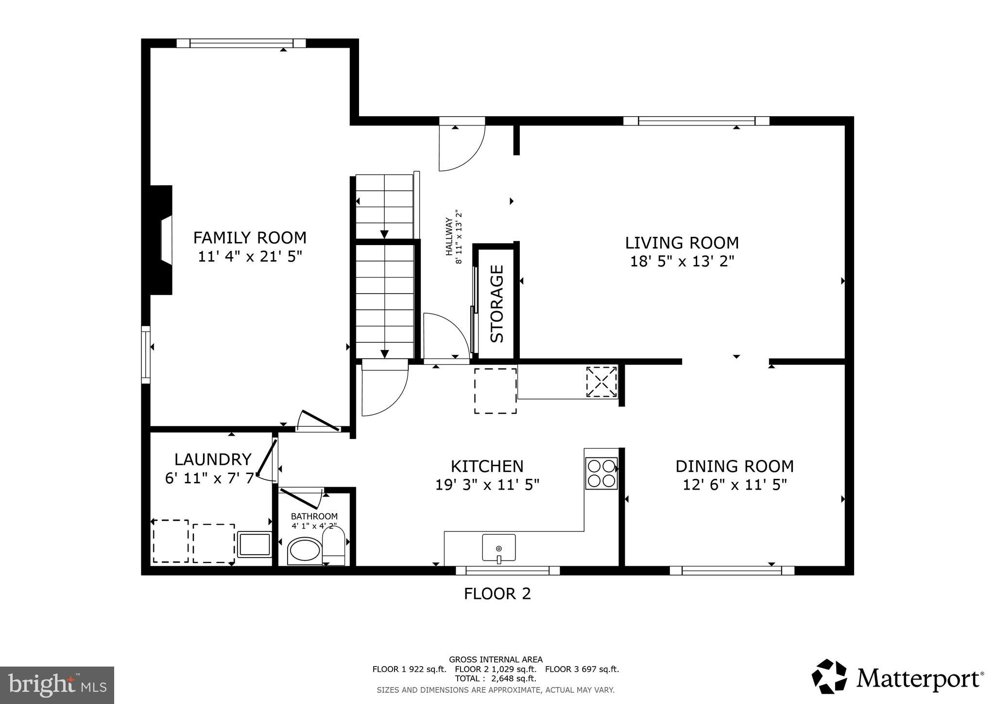MERRYMOUNT - Residential