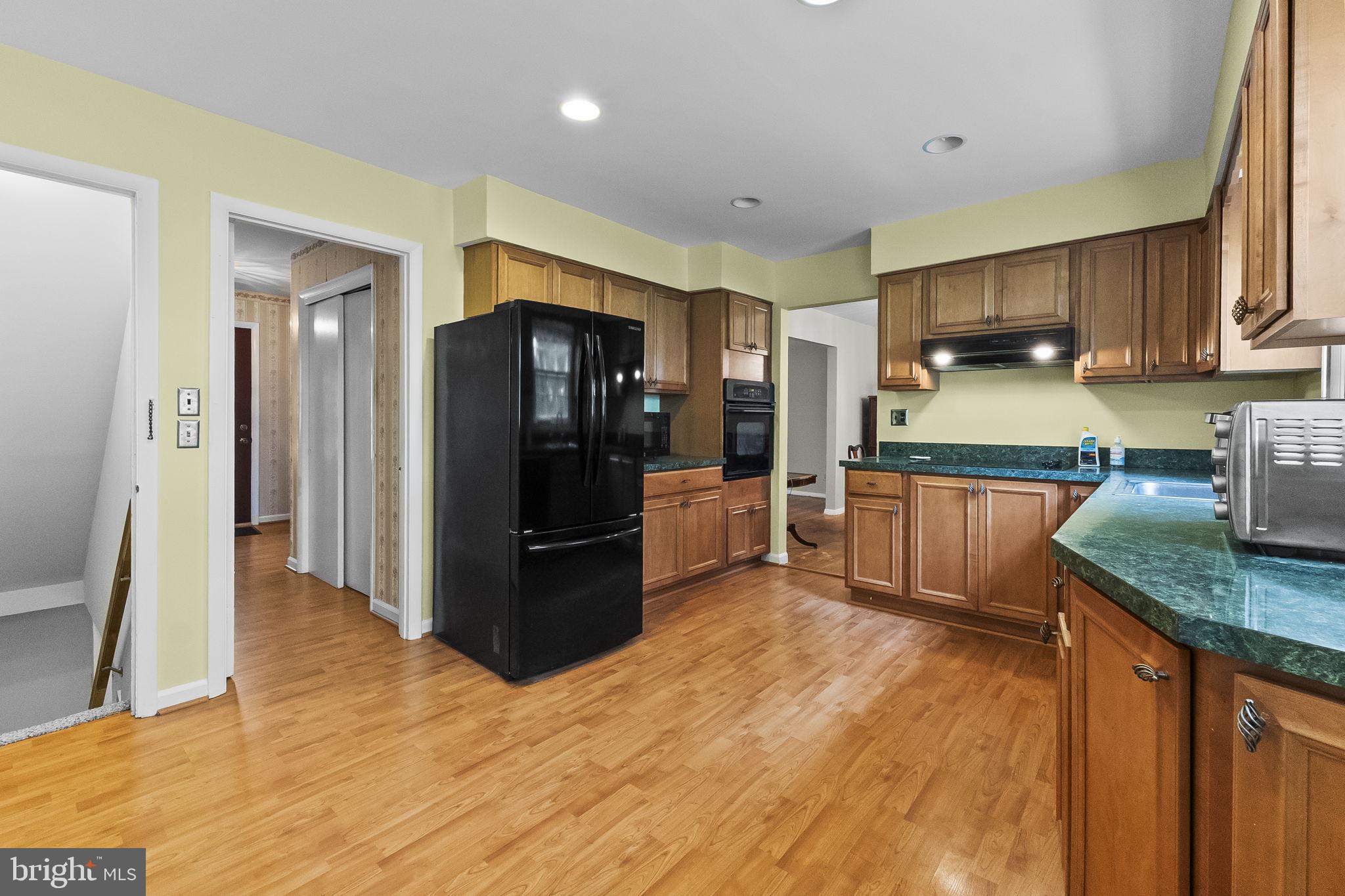 MERRYMOUNT - Residential