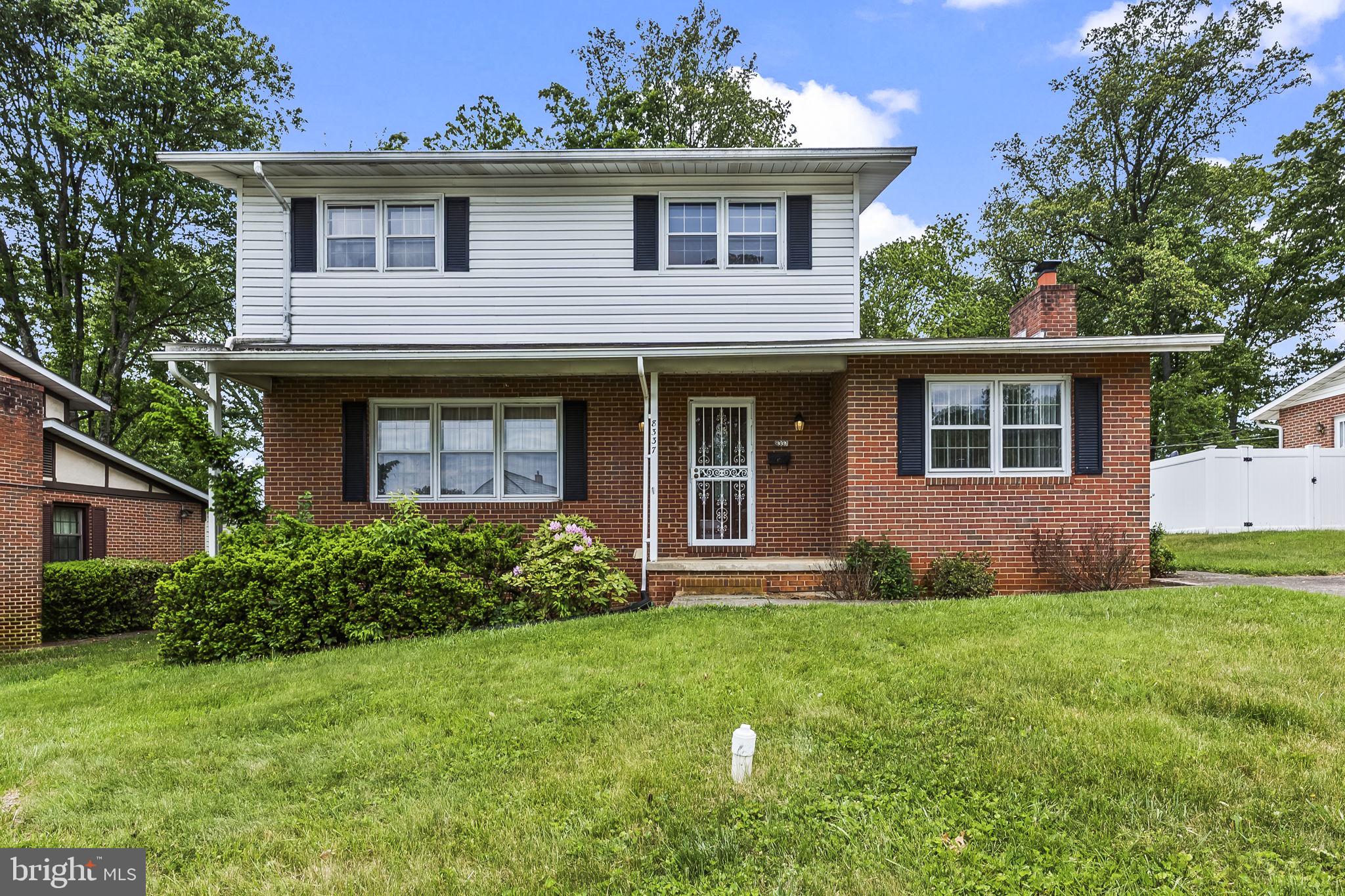MERRYMOUNT - Residential