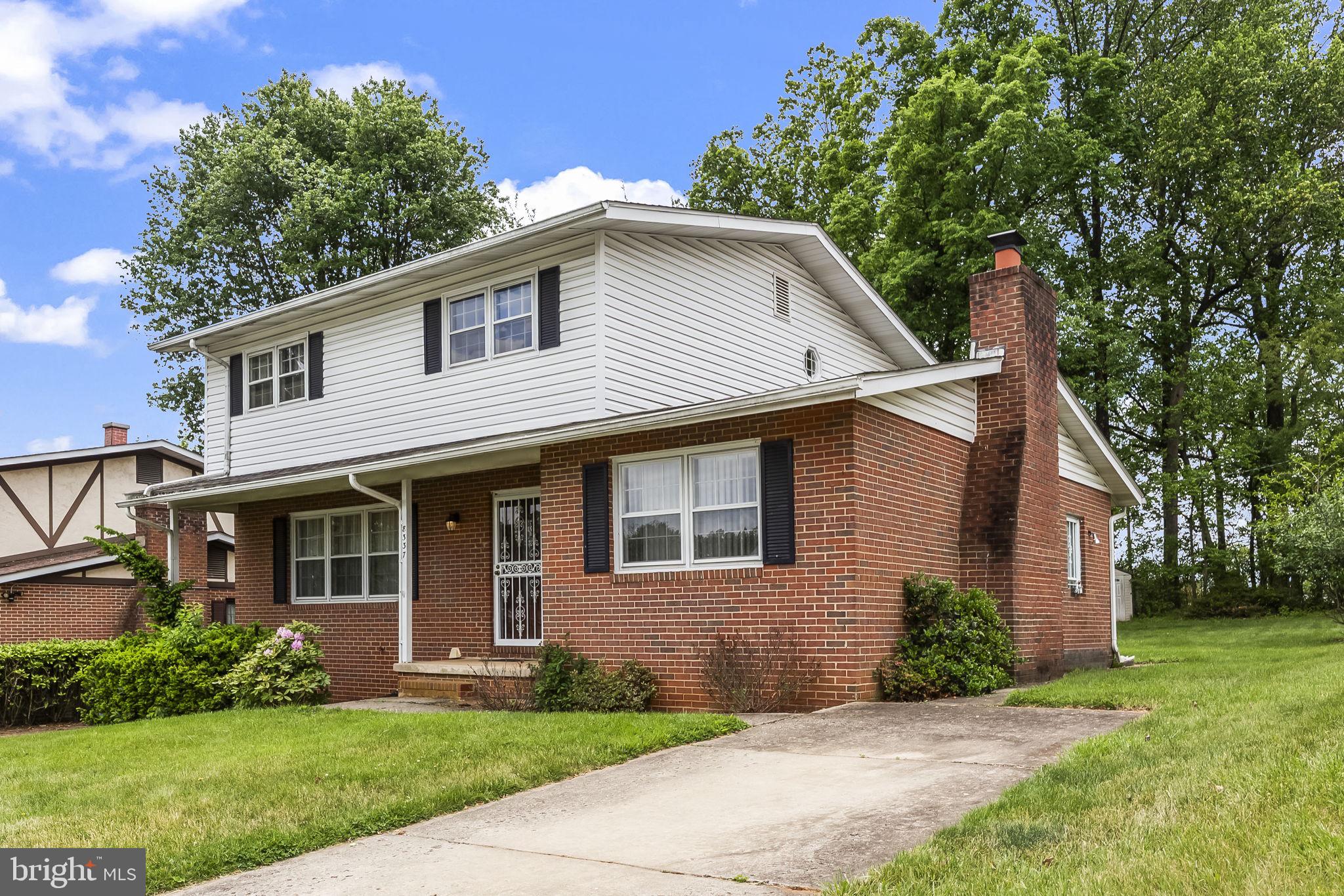 MERRYMOUNT - Residential
