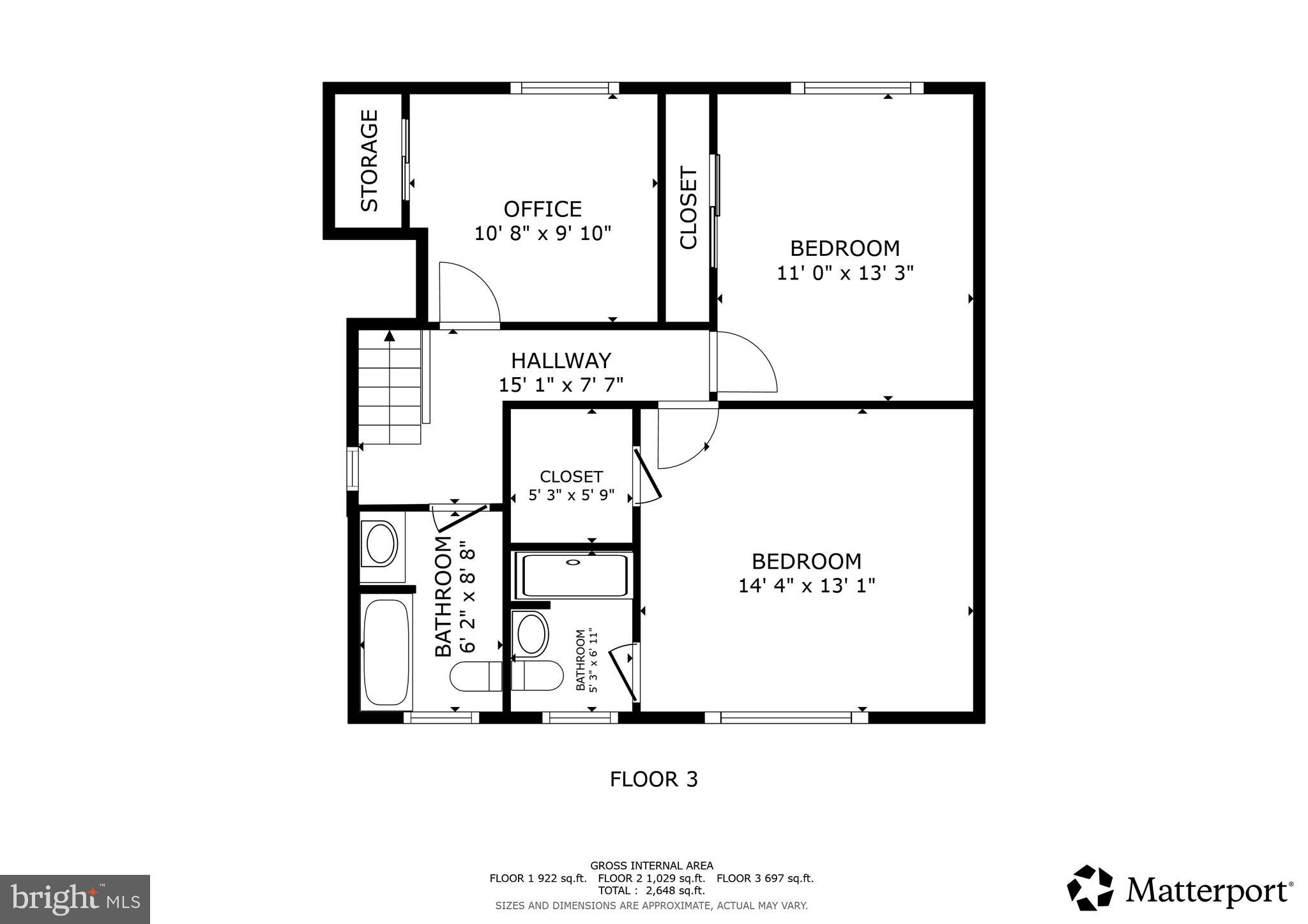 MERRYMOUNT - Residential