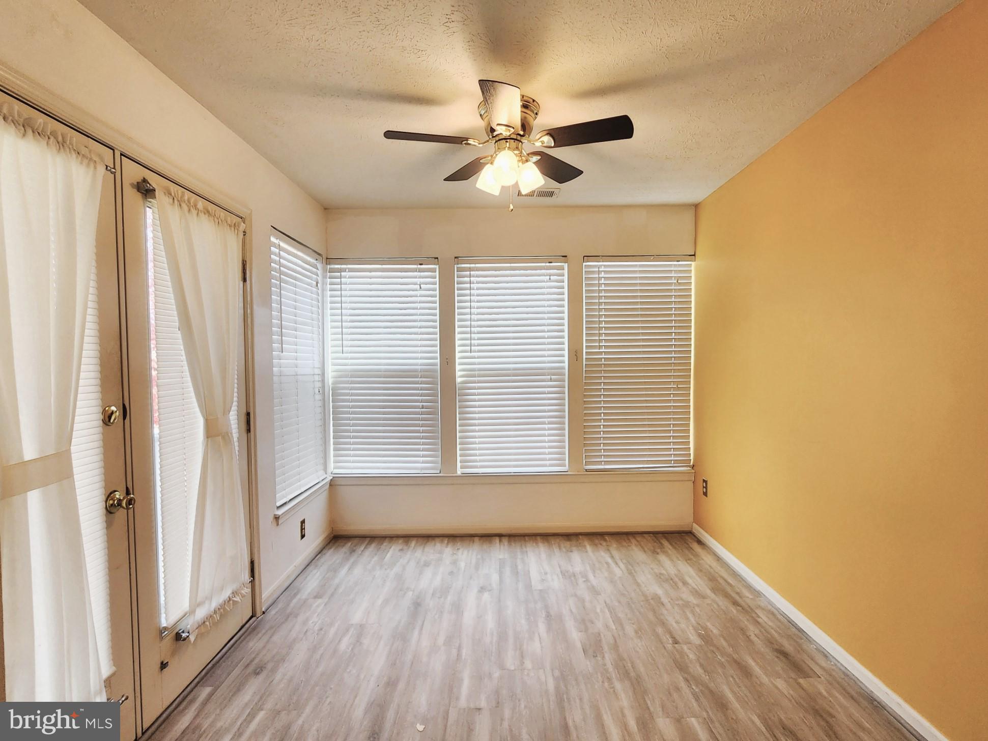 SOUTHFIELD AT WHITEMARSH - Residential Lease