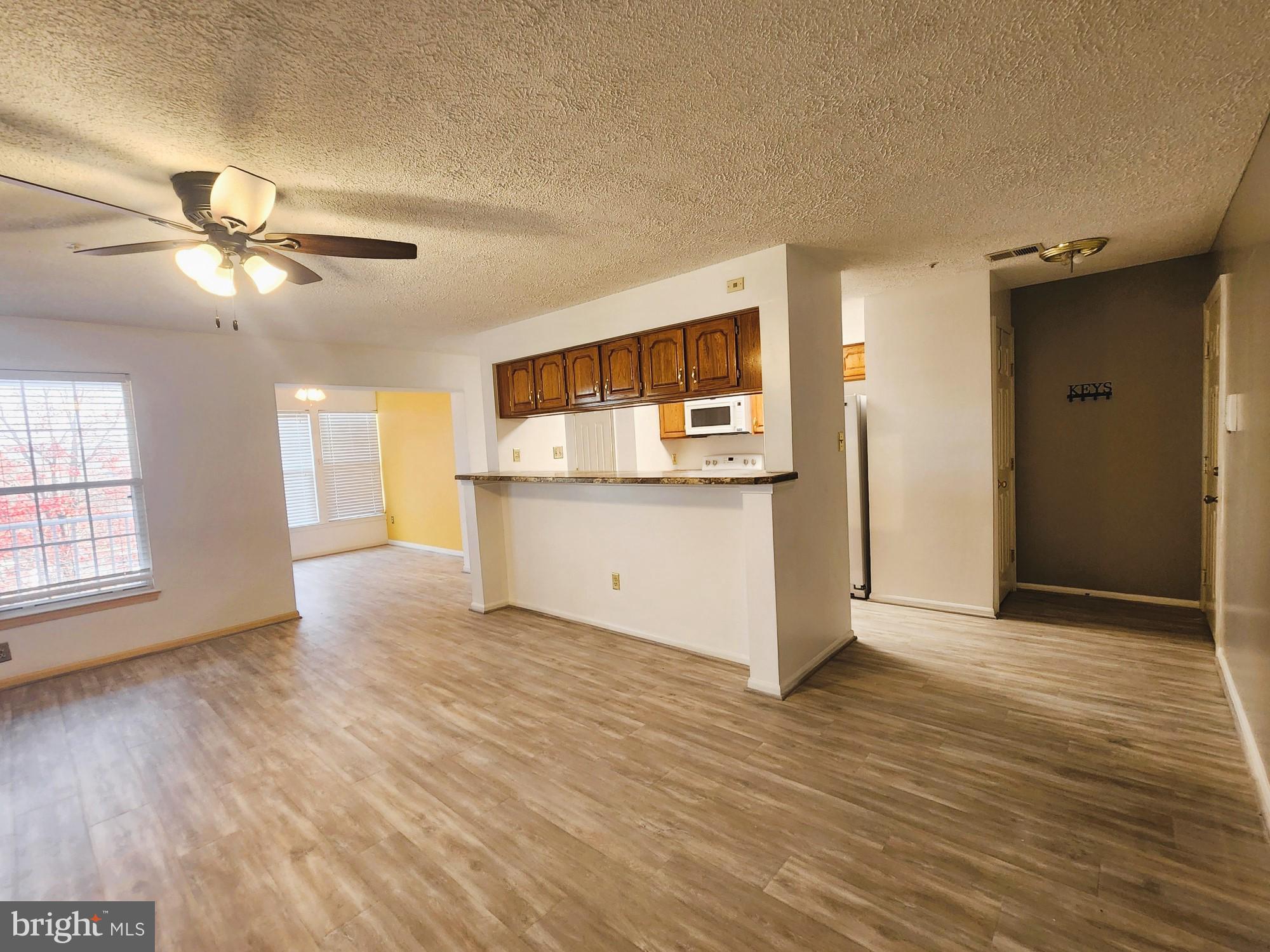 SOUTHFIELD AT WHITEMARSH - Residential Lease