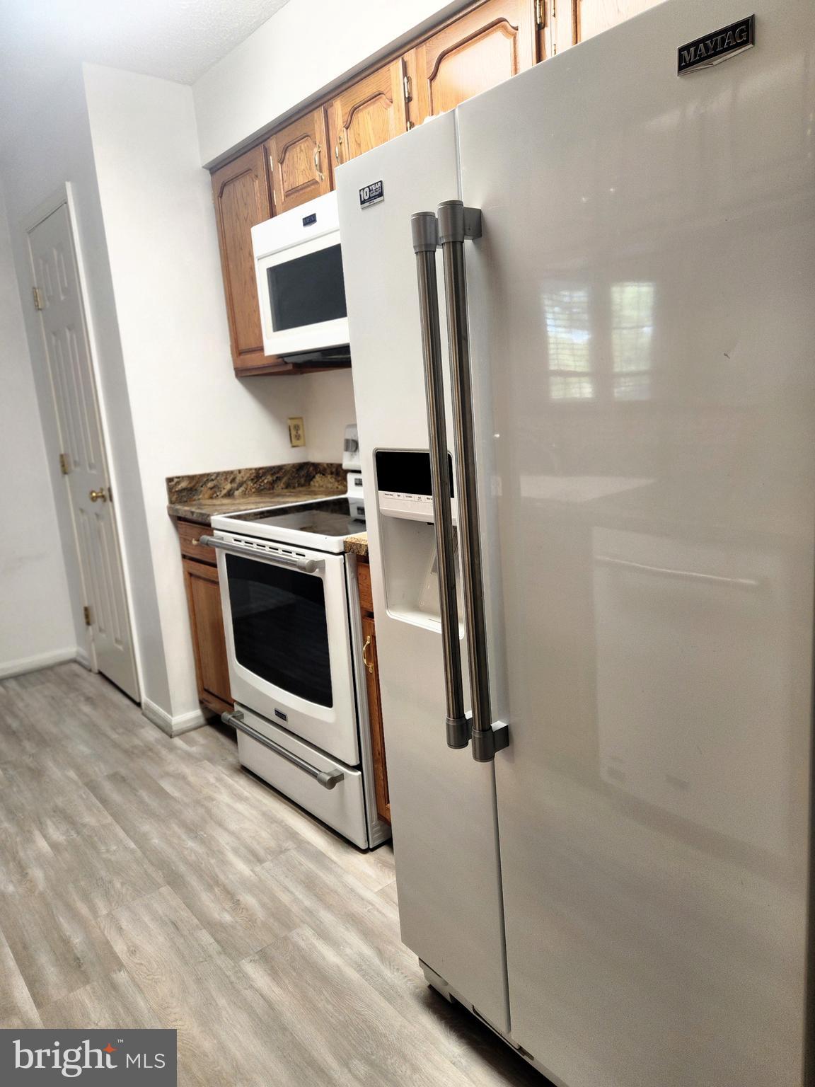 SOUTHFIELD AT WHITEMARSH - Residential Lease