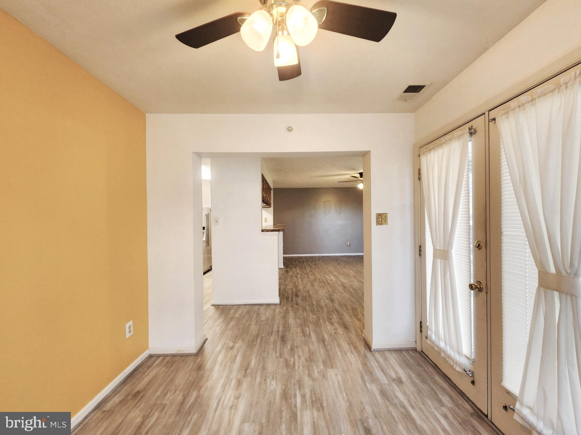 SOUTHFIELD AT WHITEMARSH - Residential Lease