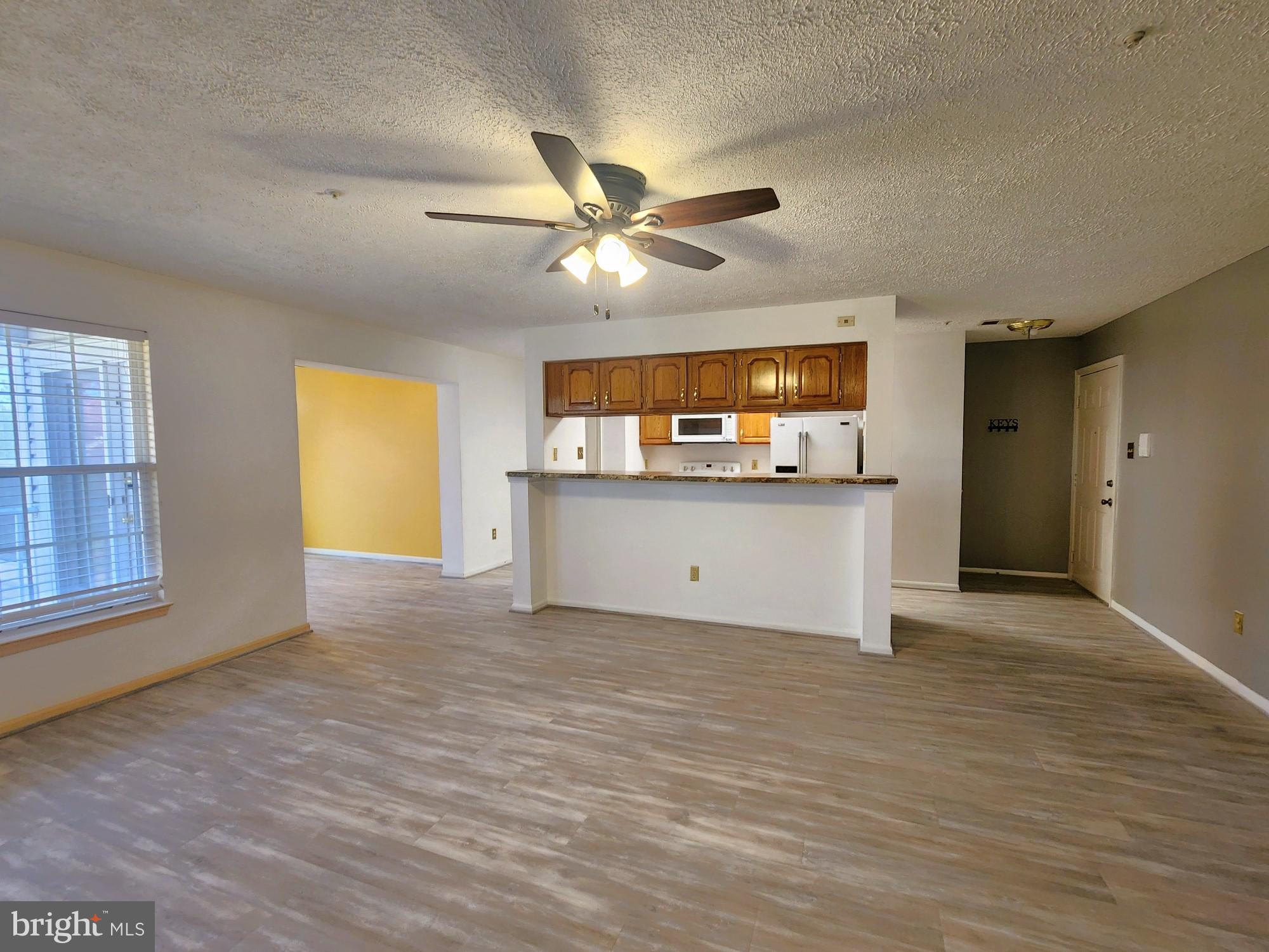 SOUTHFIELD AT WHITEMARSH - Residential Lease