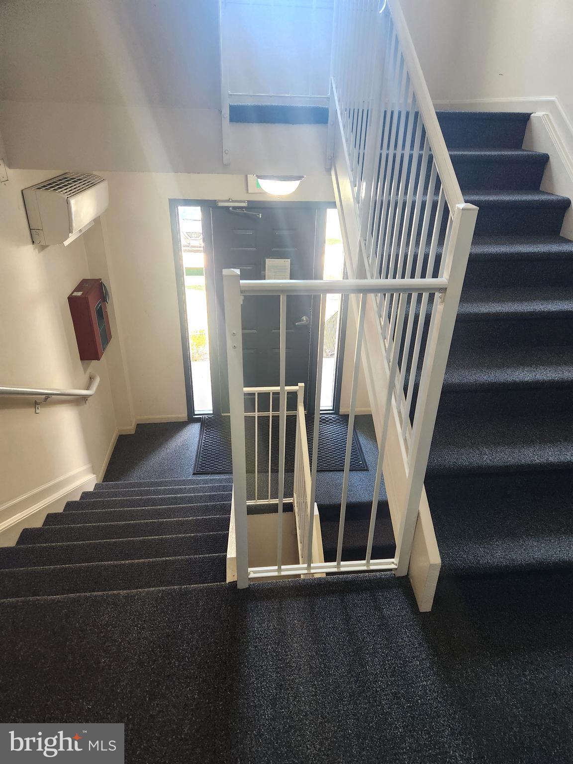 SOUTHFIELD AT WHITEMARSH - Residential Lease