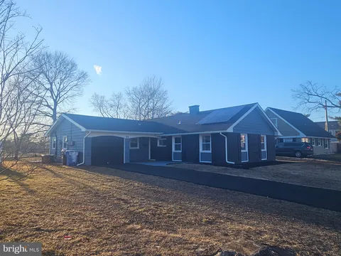 55 Bartlett Lane, Willingboro, NJ 08046 - MLS#: NJBL2081272