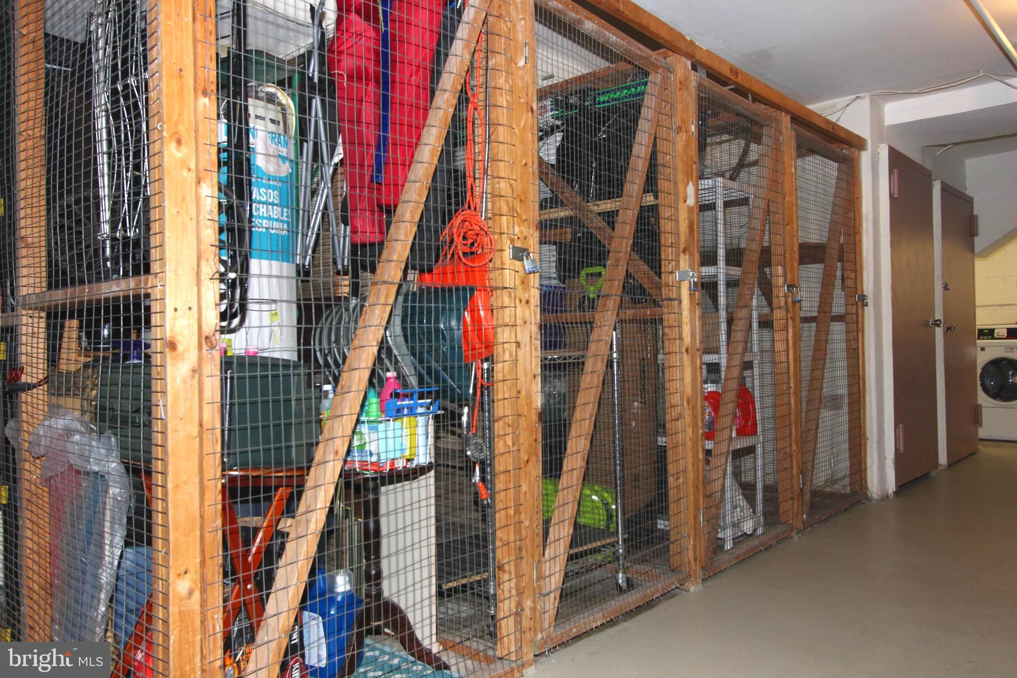 TIMBERLANE VILLAGE GARDEN CONDOMINIUMS - Residential