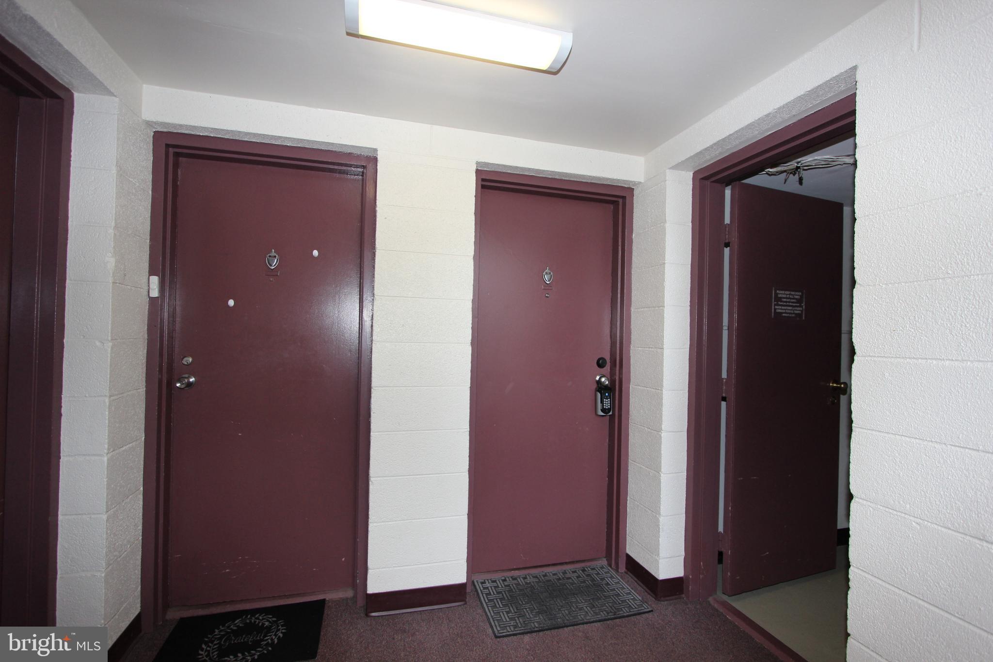 TIMBERLANE VILLAGE GARDEN CONDOMINIUMS - Residential